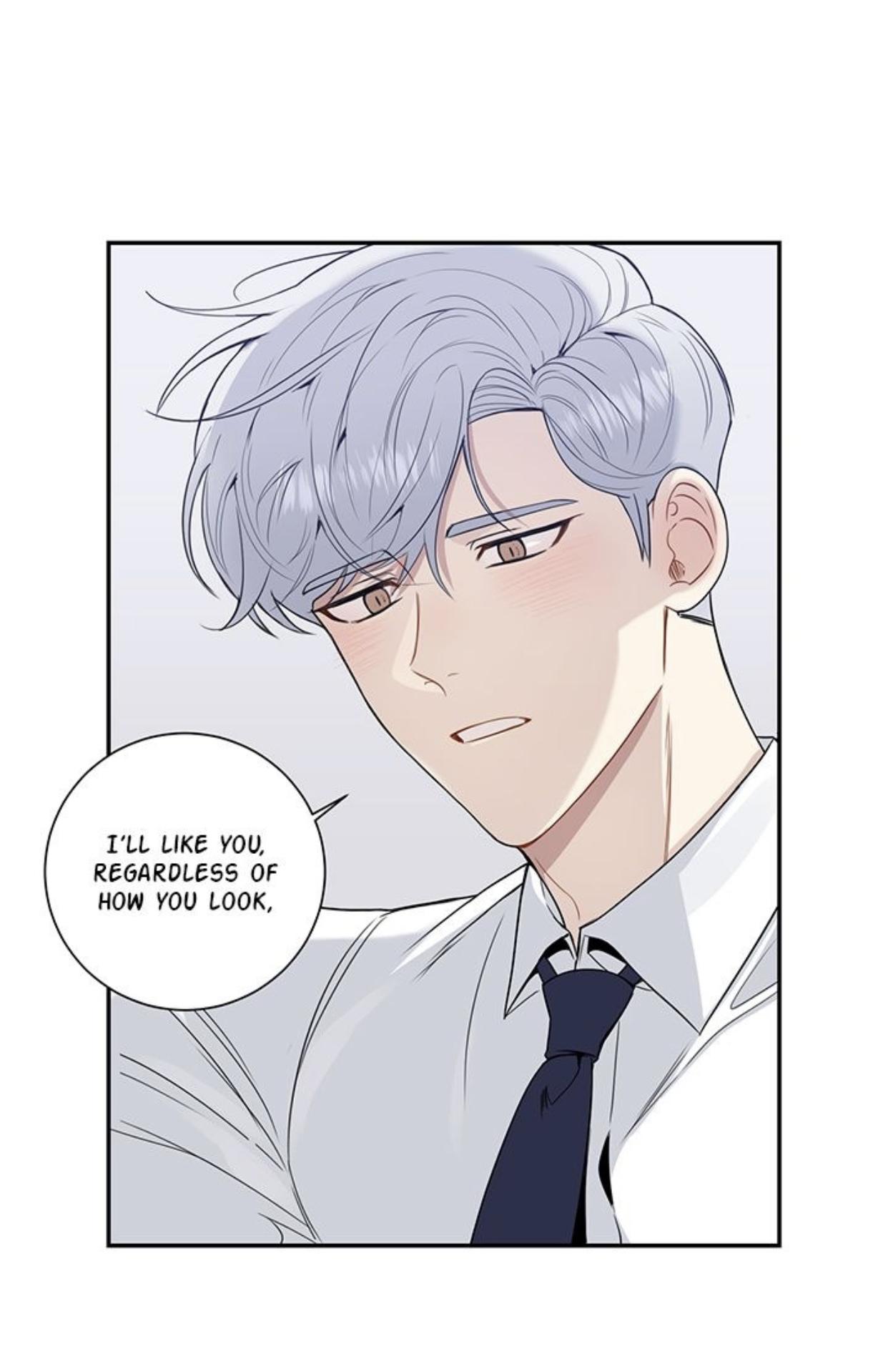 Read Cherry Blossoms After Winter Manga Online