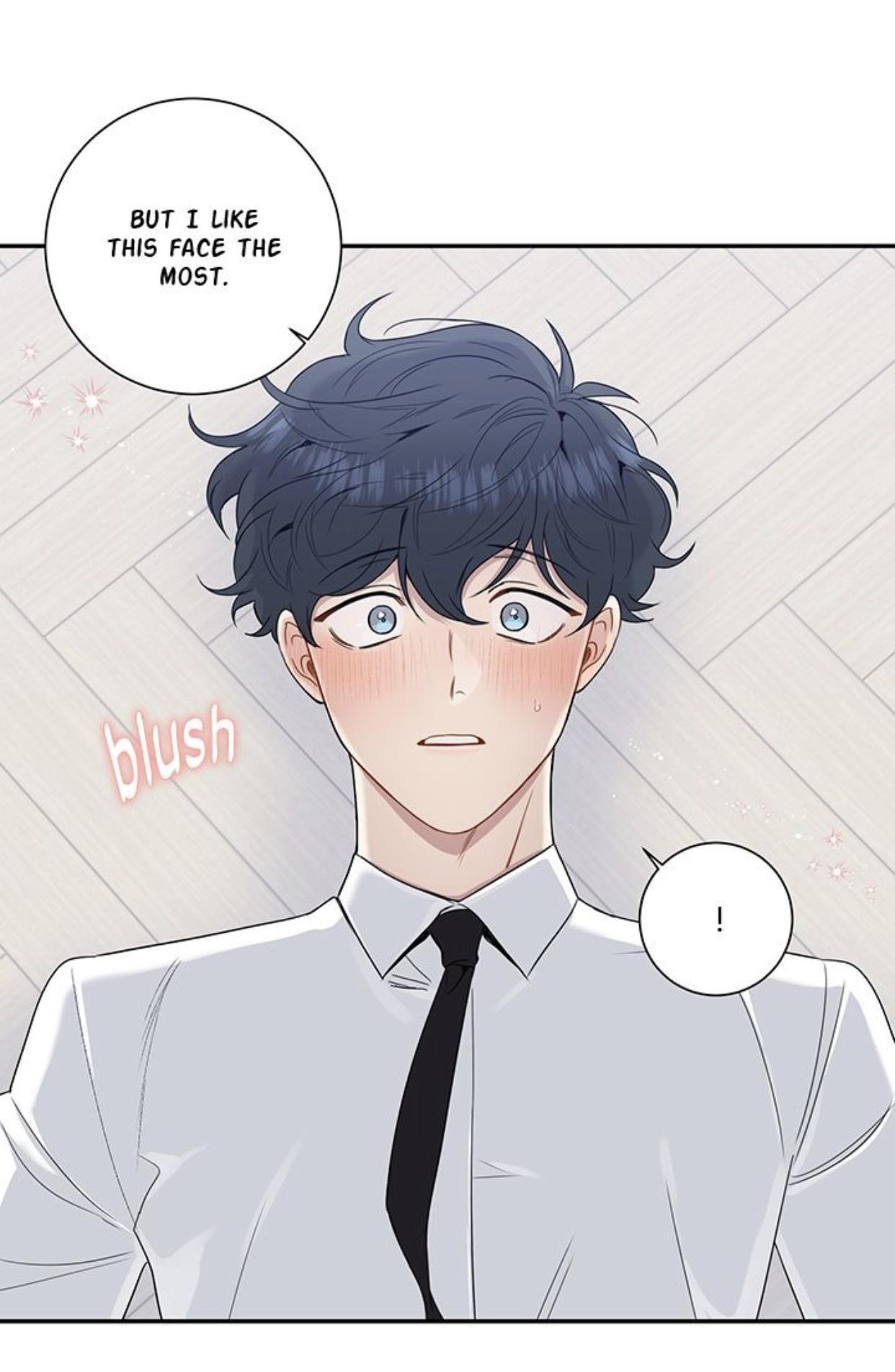 Read Cherry Blossoms After Winter Manga Online