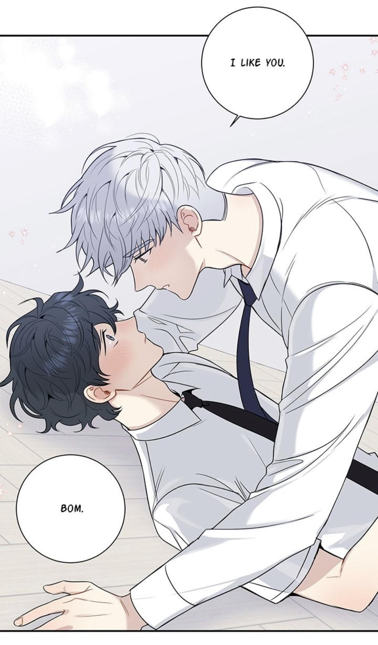 Read Cherry Blossoms After Winter Manga Online