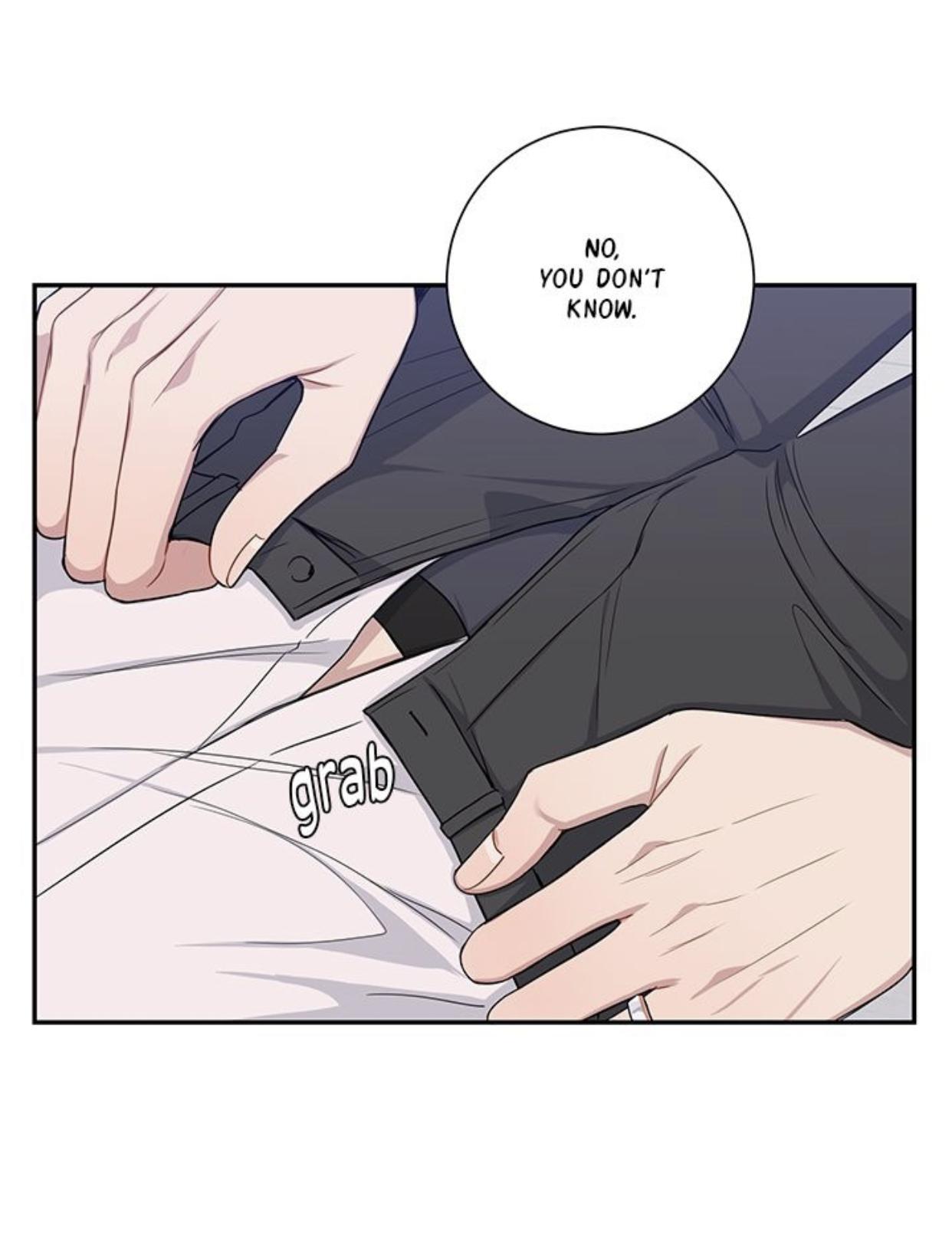 Read Cherry Blossoms After Winter Manga Online