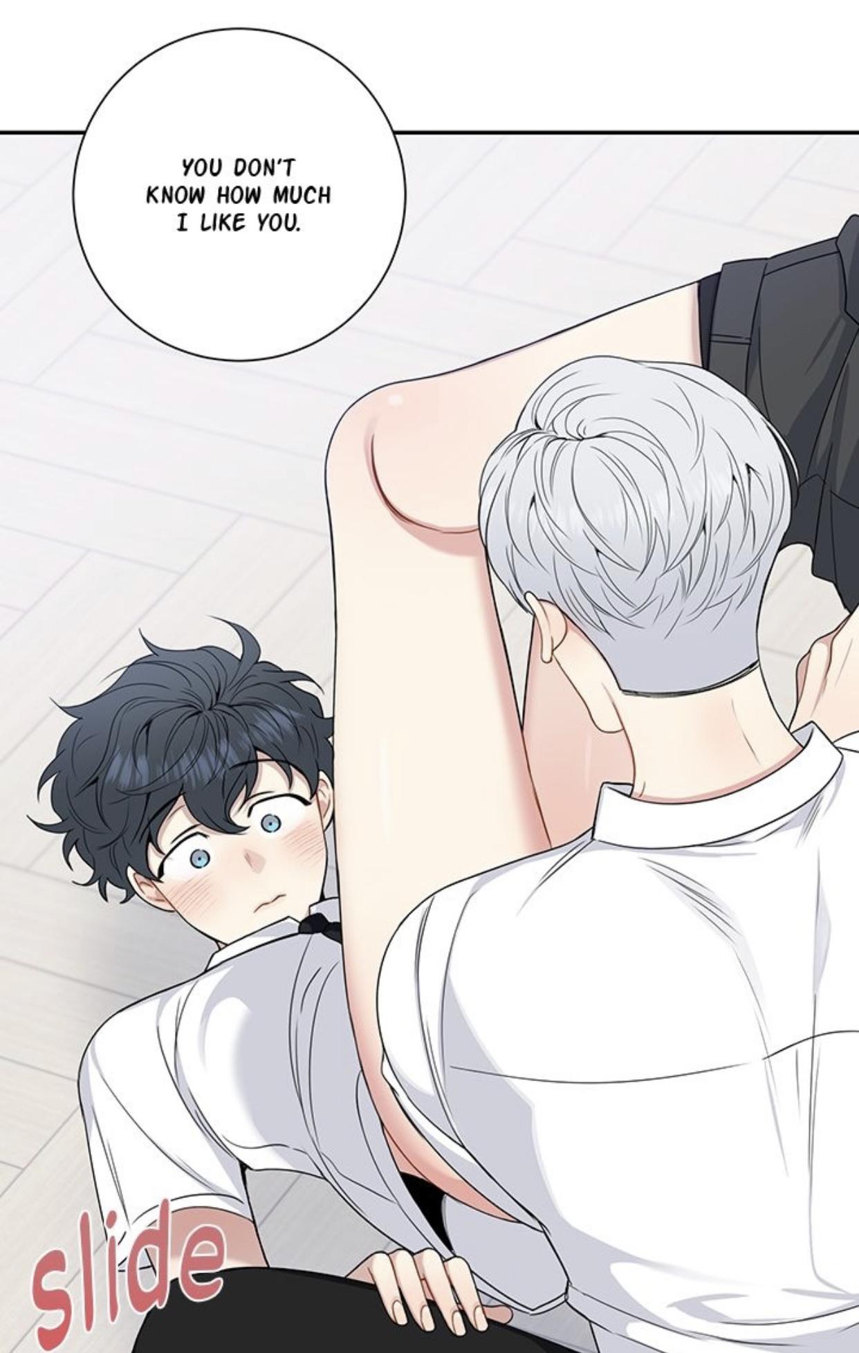 Read Cherry Blossoms After Winter Manga Online