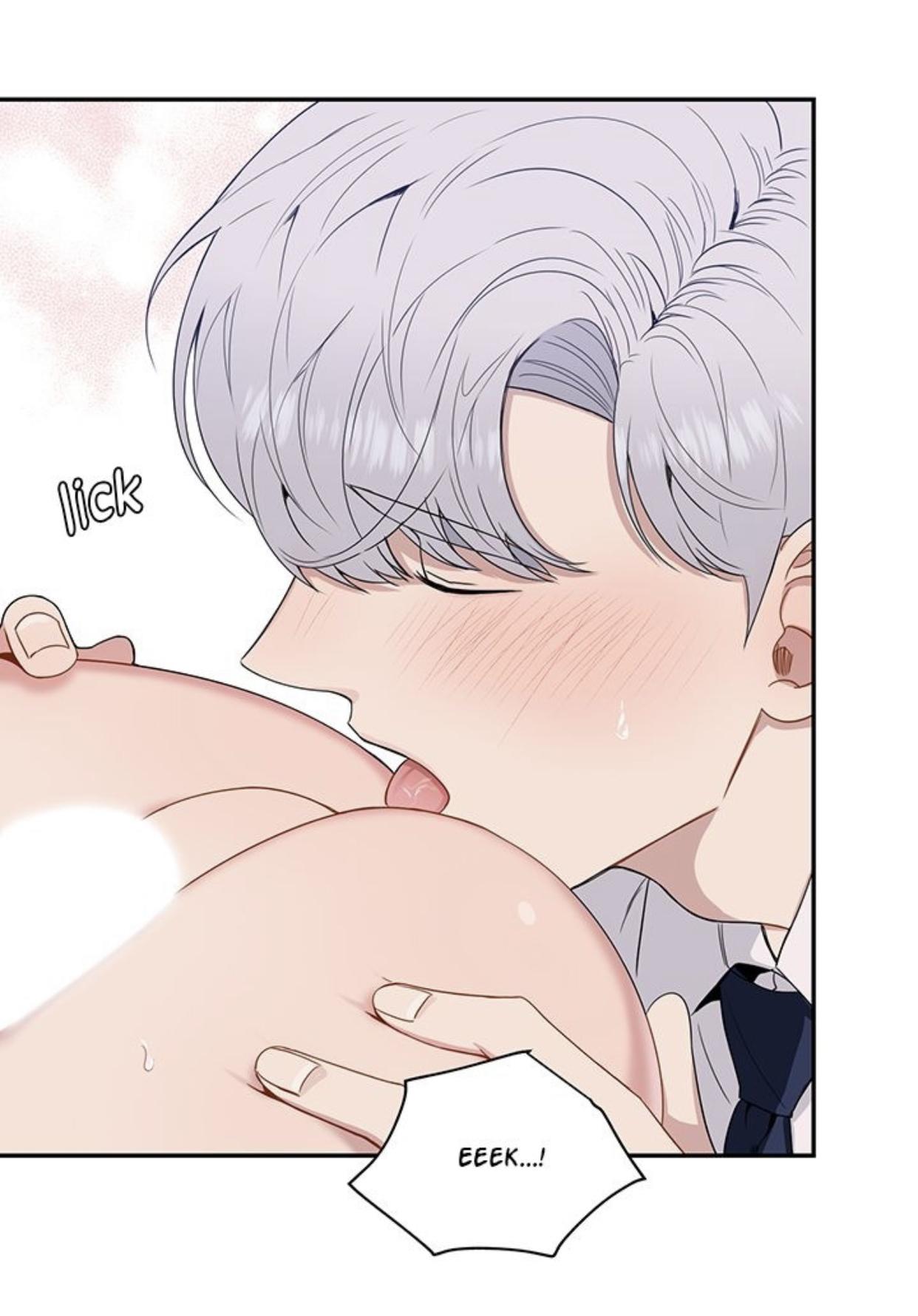 Read Cherry Blossoms After Winter Manga Online