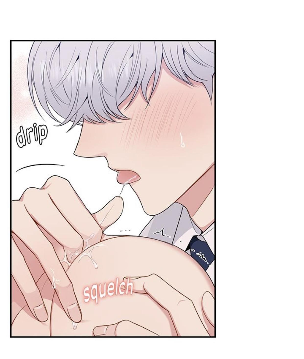 Read Cherry Blossoms After Winter Manga Online