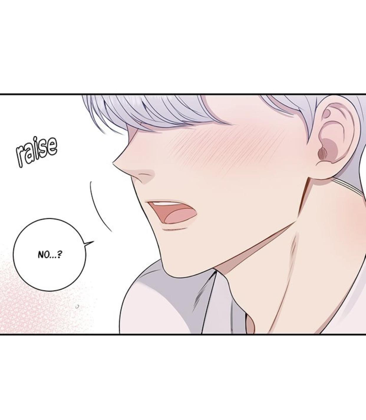 Read Cherry Blossoms After Winter Manga Online