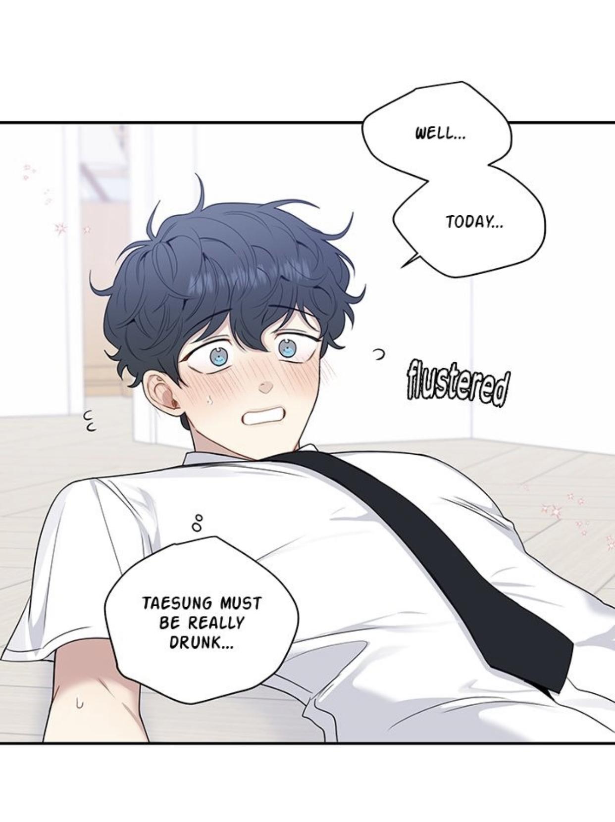 Read Cherry Blossoms After Winter Manga Online