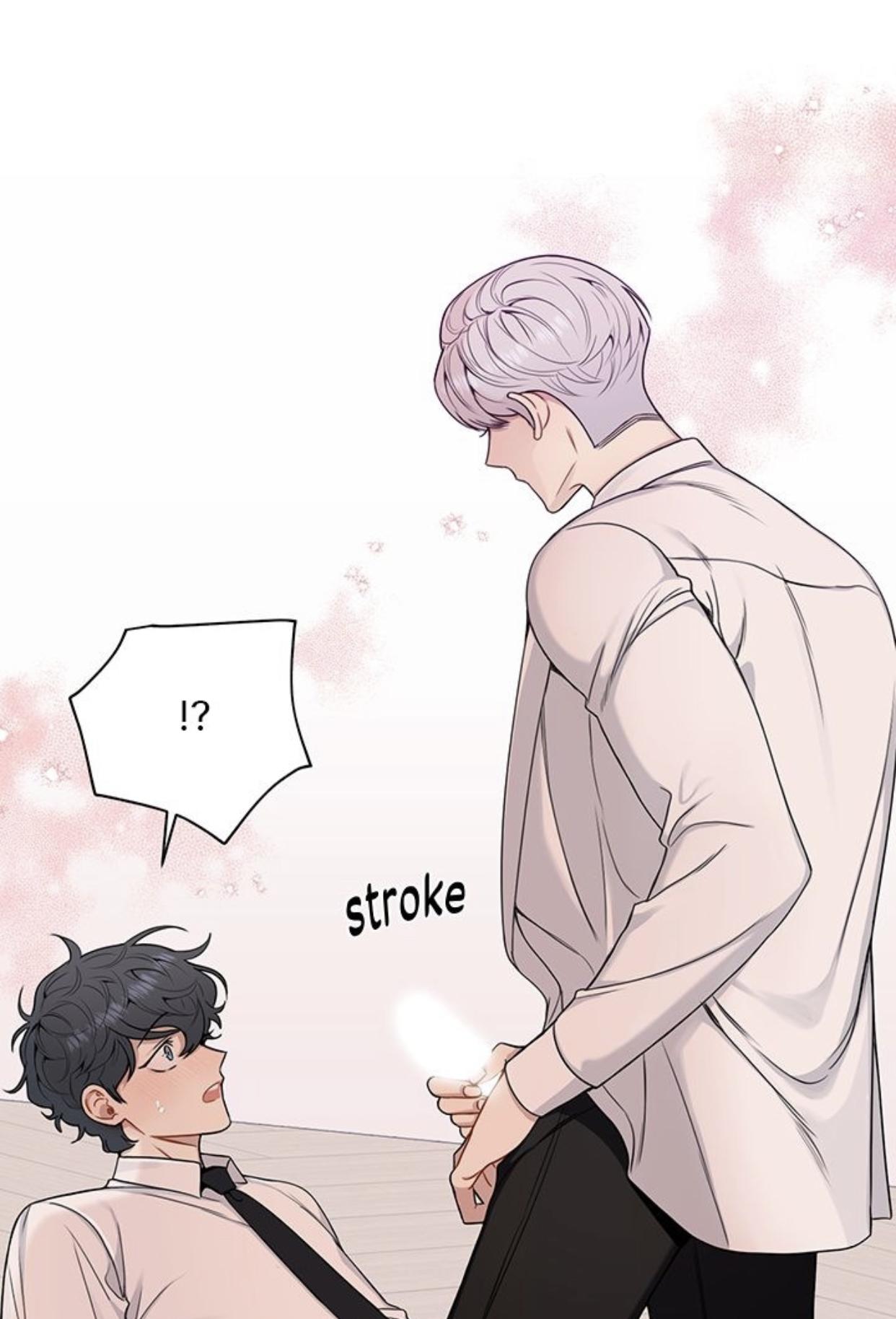 Read Cherry Blossoms After Winter Manga Online