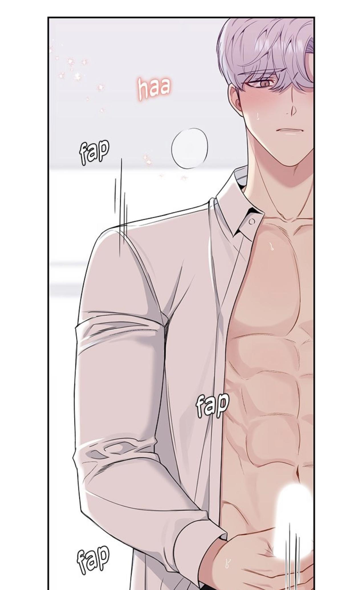 Read Cherry Blossoms After Winter Manga Online