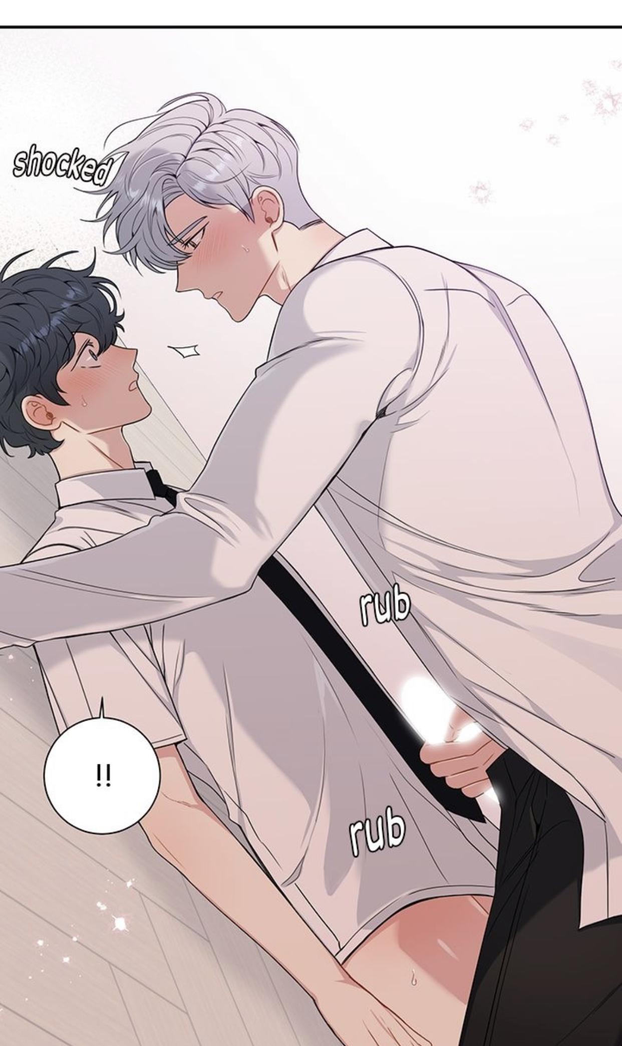 Read Cherry Blossoms After Winter Manga Online