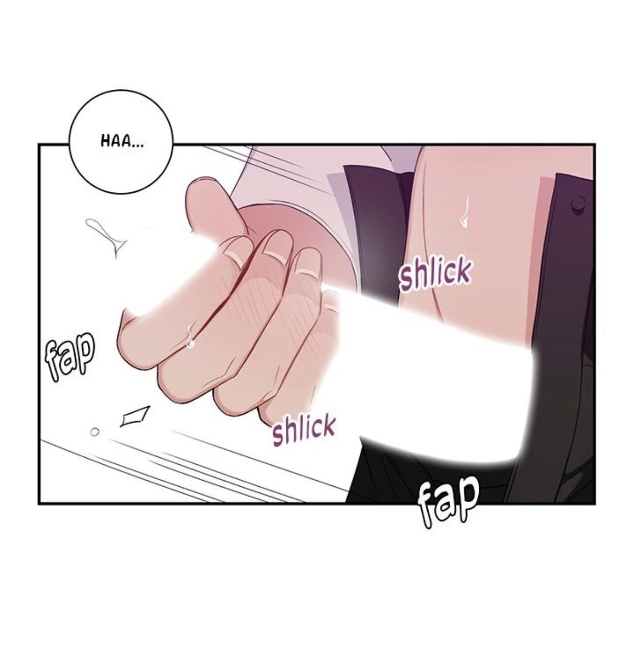 Read Cherry Blossoms After Winter Manga Online