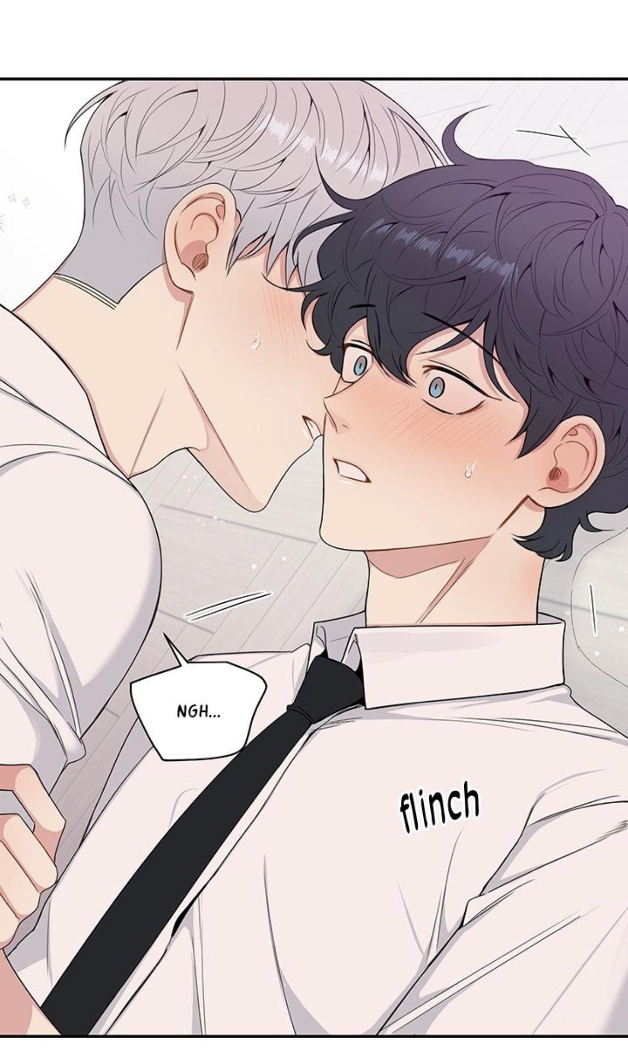 Read Cherry Blossoms After Winter Manga Online