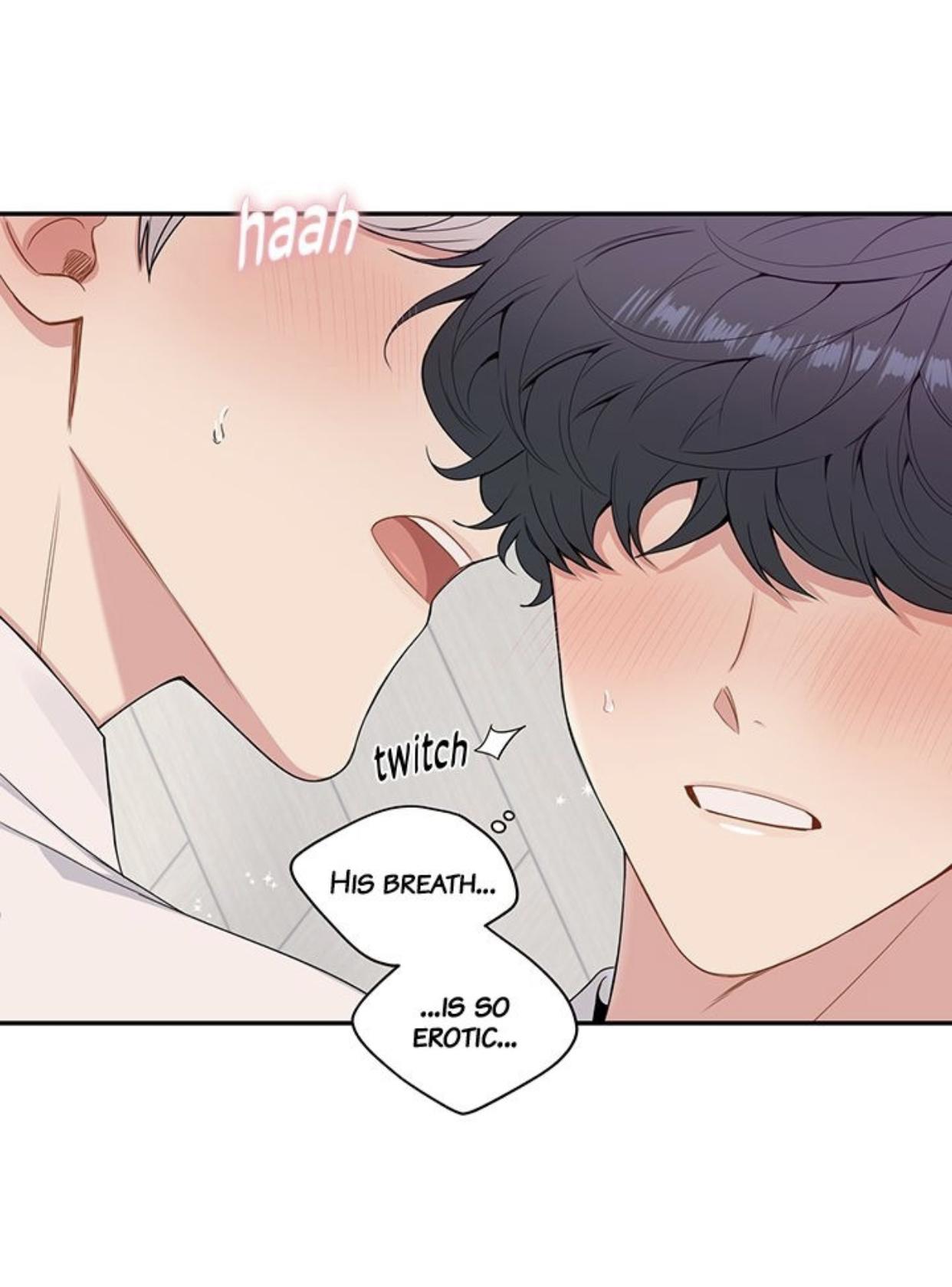 Read Cherry Blossoms After Winter Manga Online