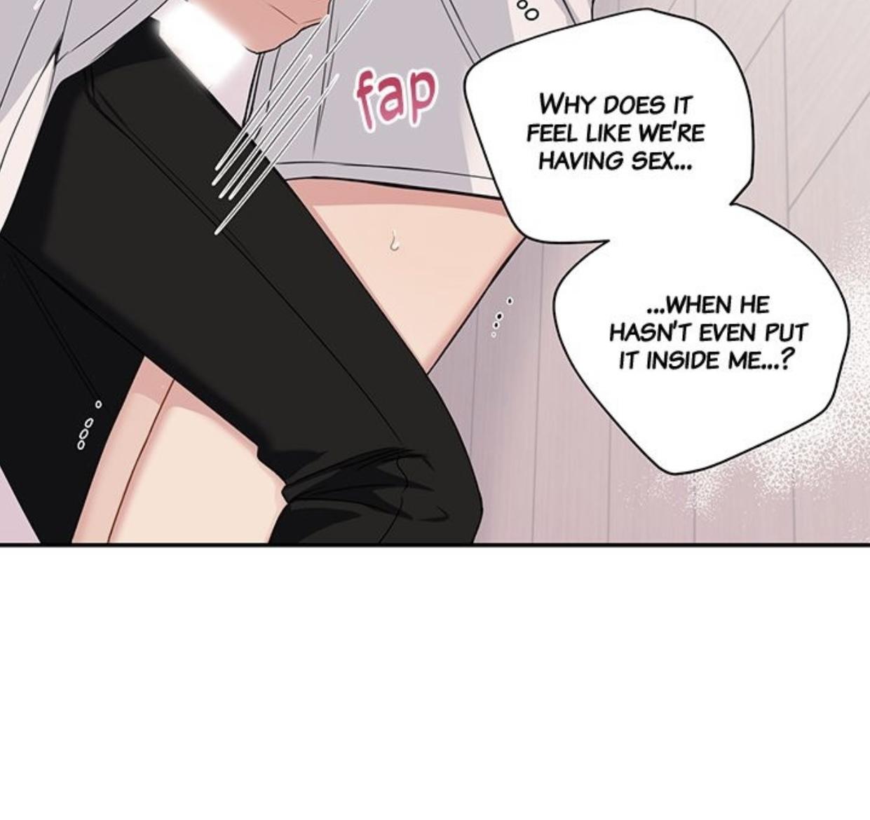 Read Cherry Blossoms After Winter Manga Online