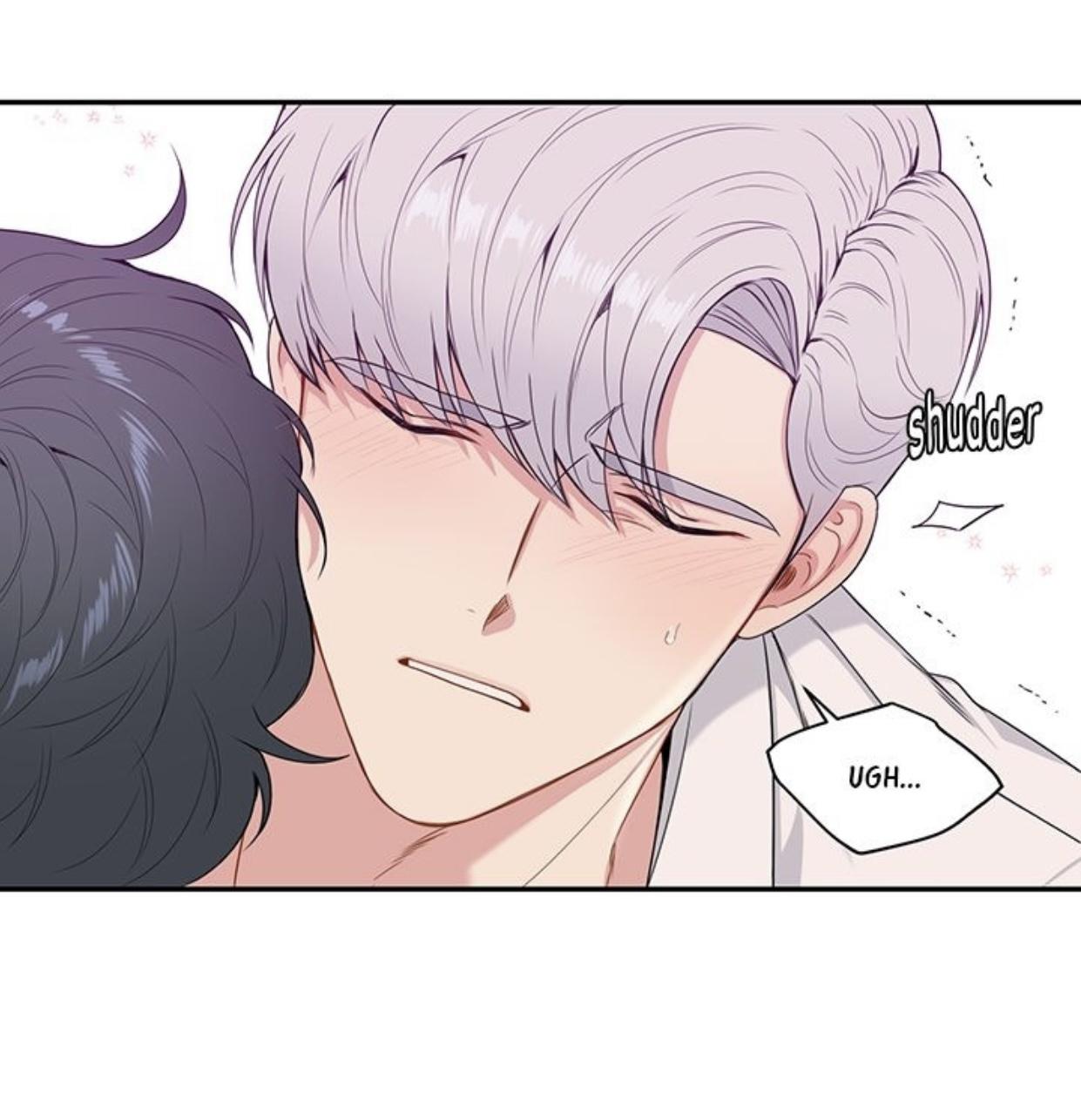 Read Cherry Blossoms After Winter Manga Online