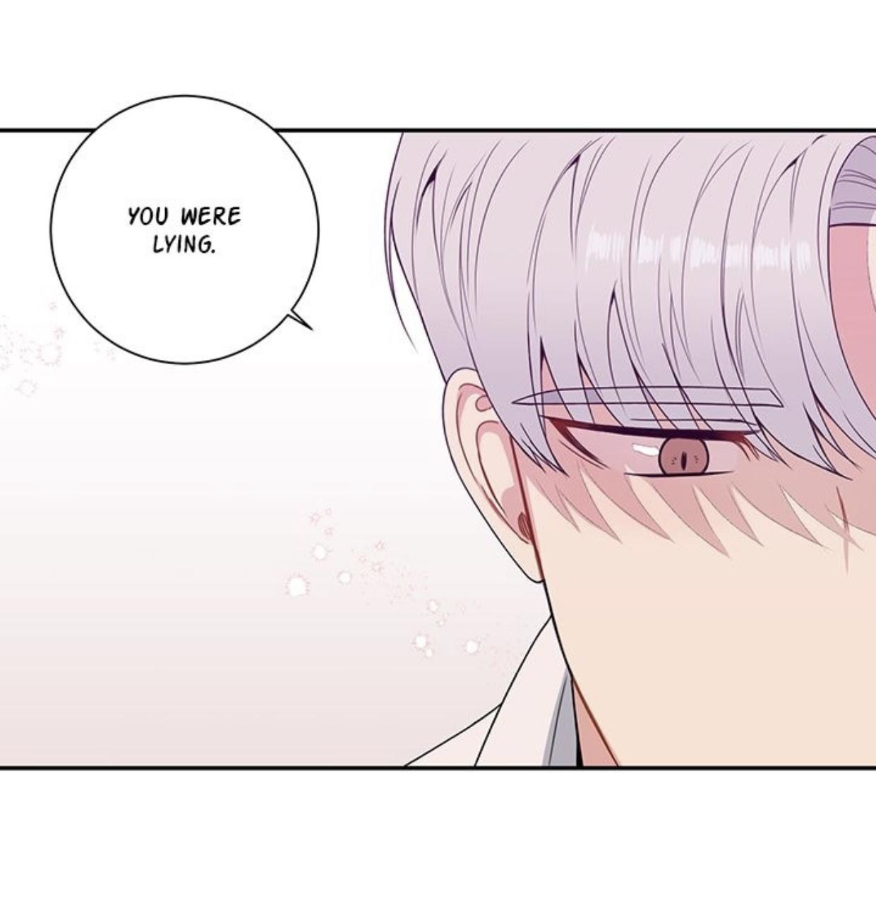 Read Cherry Blossoms After Winter Manga Online