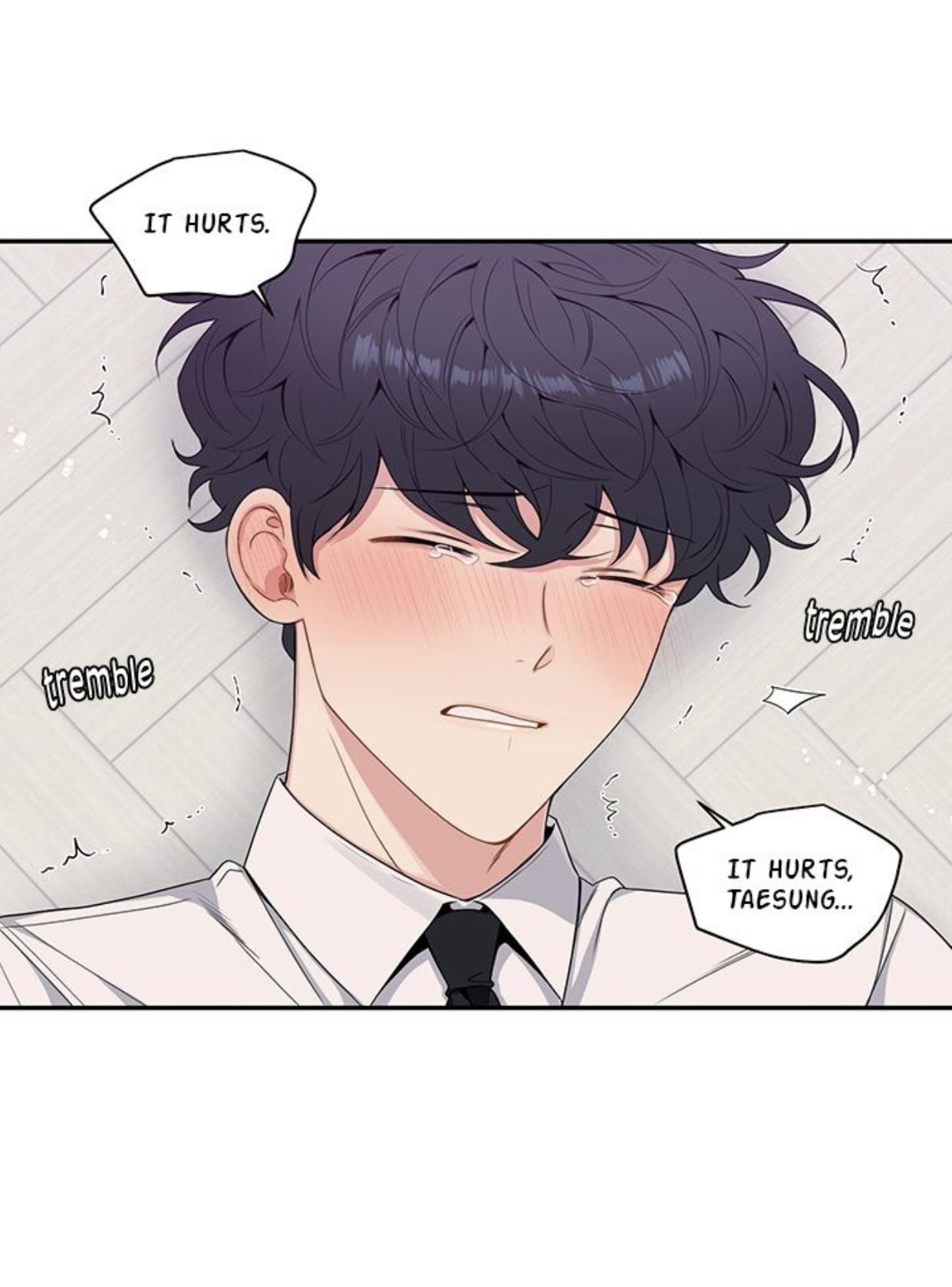 Read Cherry Blossoms After Winter Manga Online