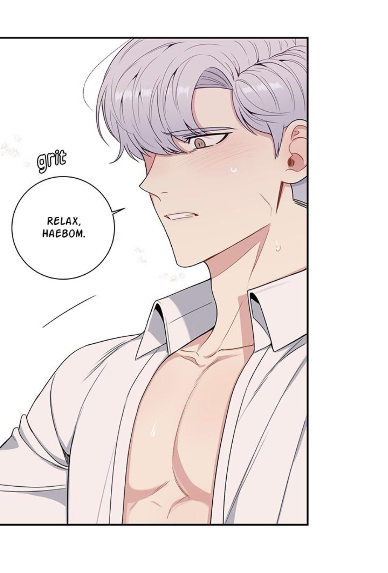 Read Cherry Blossoms After Winter Manga Online
