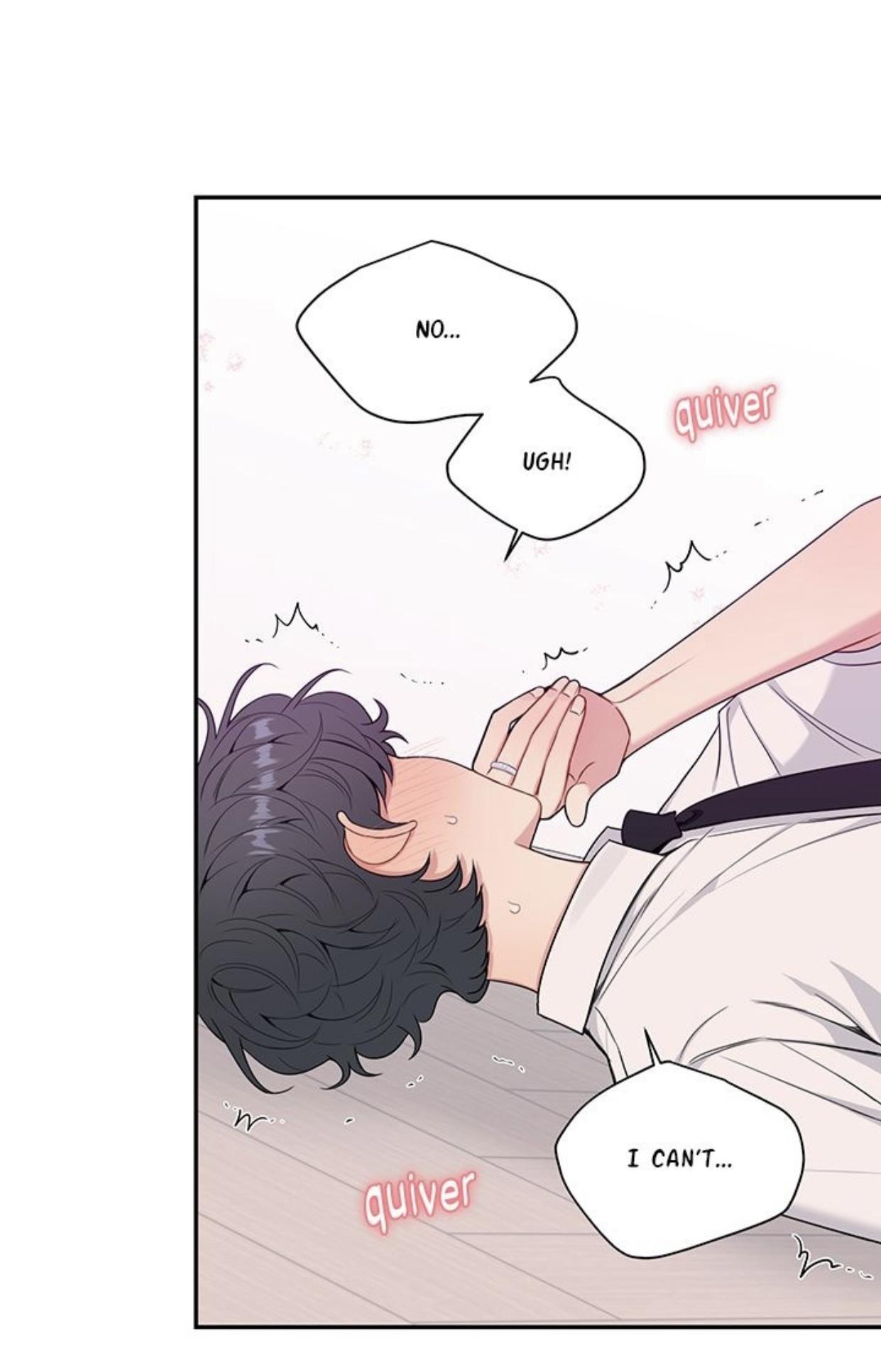Read Cherry Blossoms After Winter Manga Online