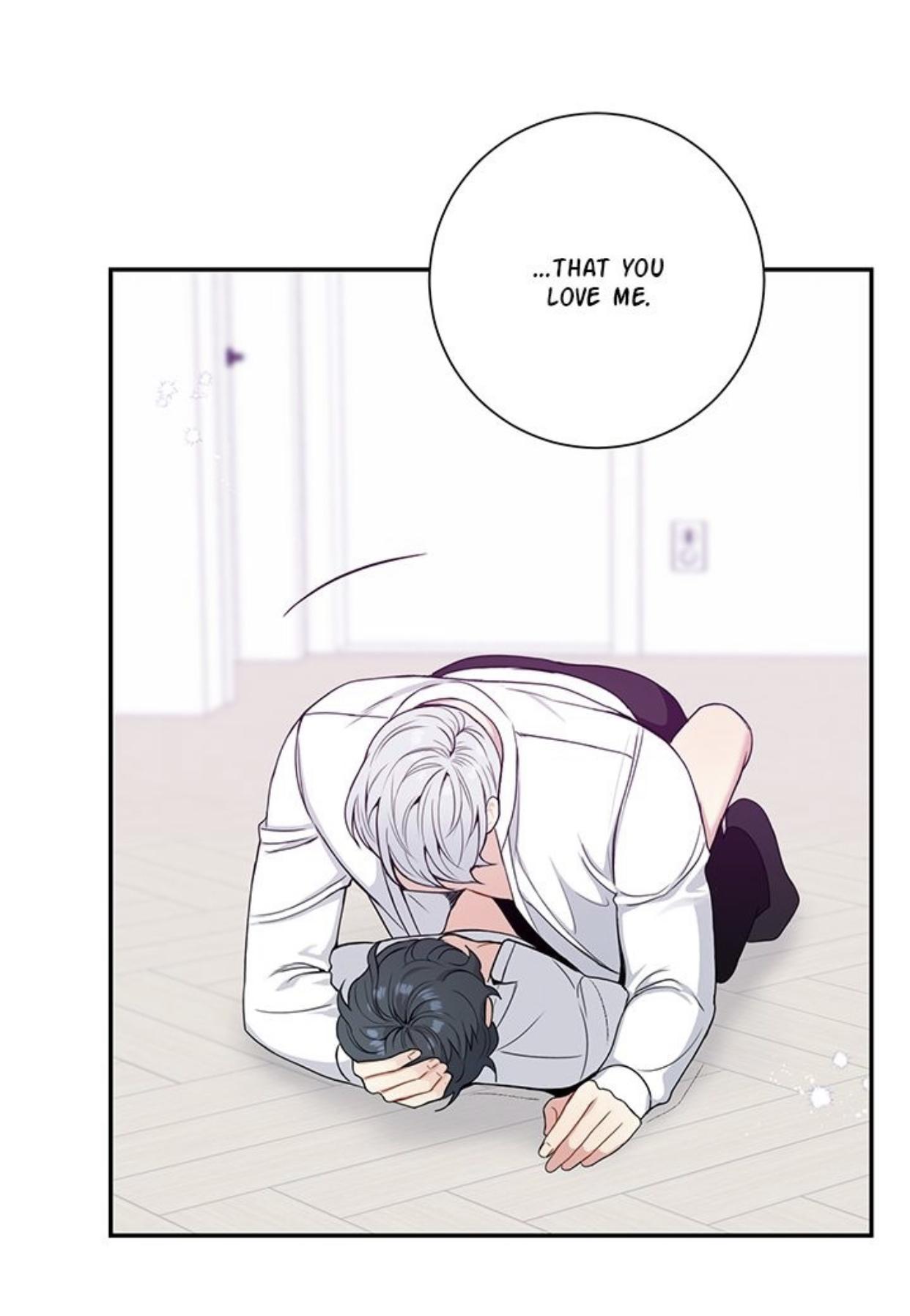 Read Cherry Blossoms After Winter Manga Online