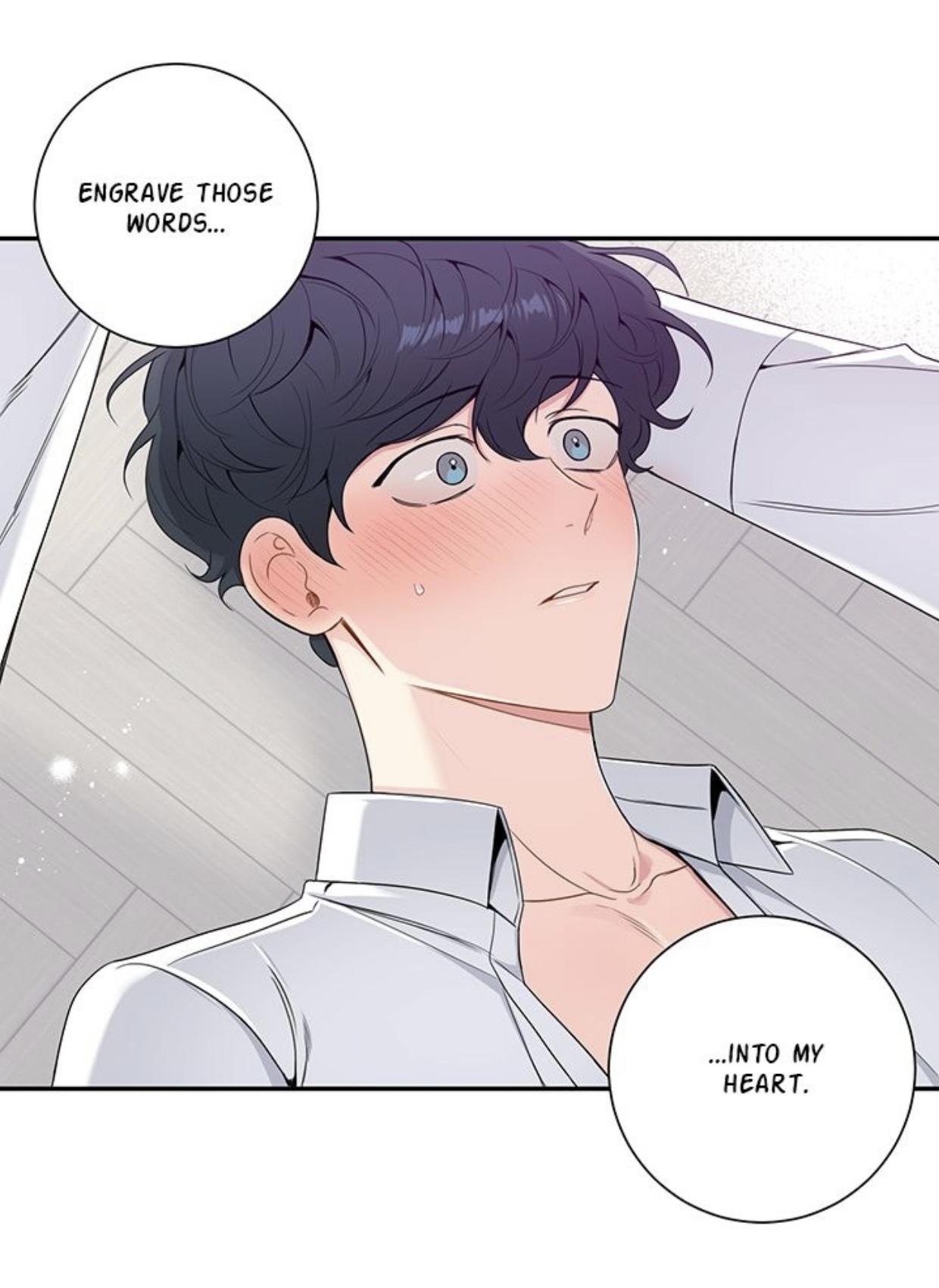 Read Cherry Blossoms After Winter Manga Online