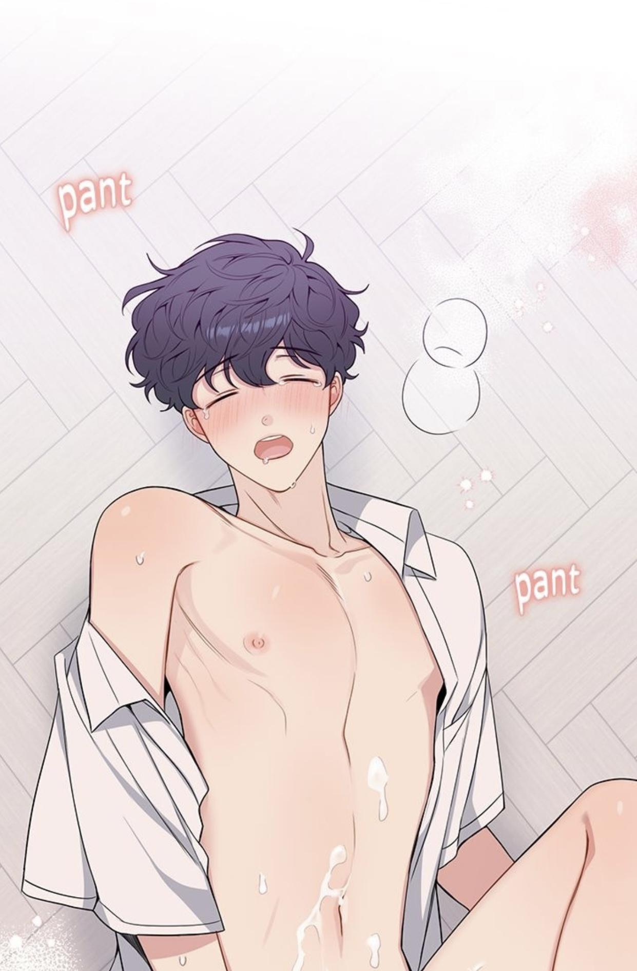 Read Cherry Blossoms After Winter Manga Online