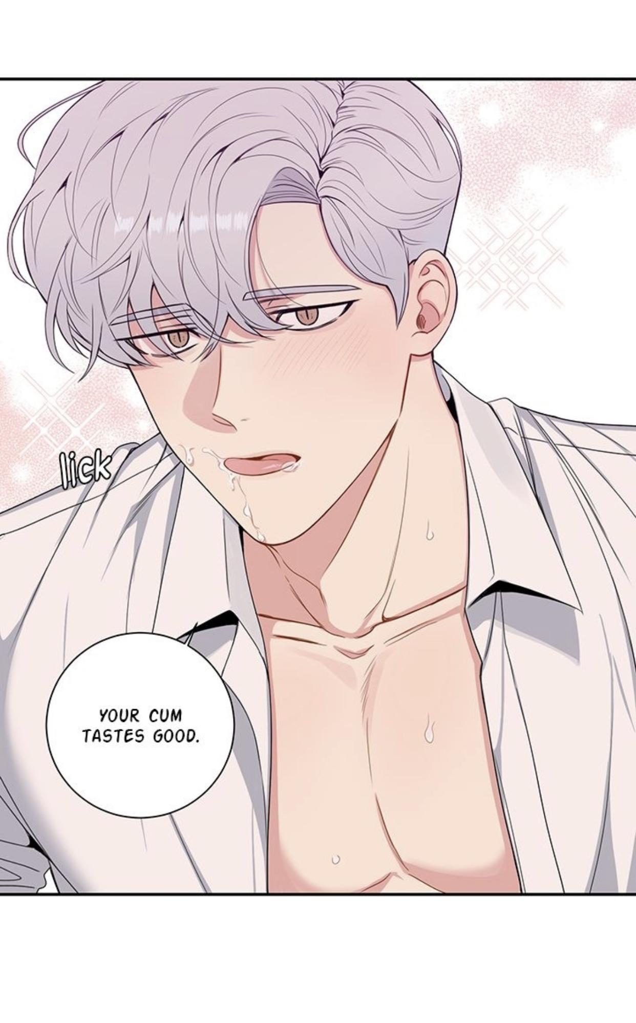 Read Cherry Blossoms After Winter Manga Online