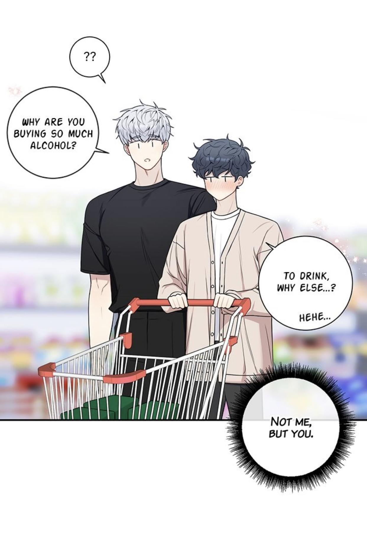 Read Cherry Blossoms After Winter Manga Online