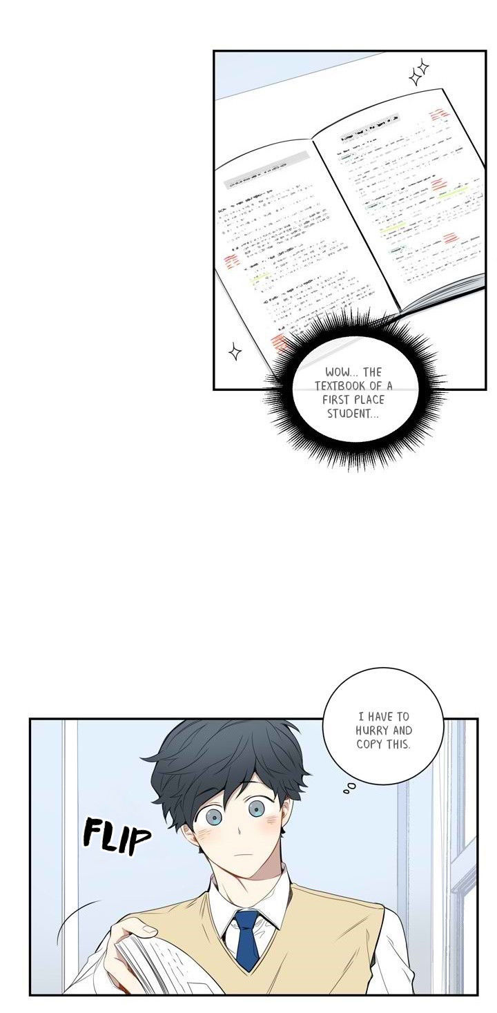 Read Cherry Blossoms After Winter Manga Online