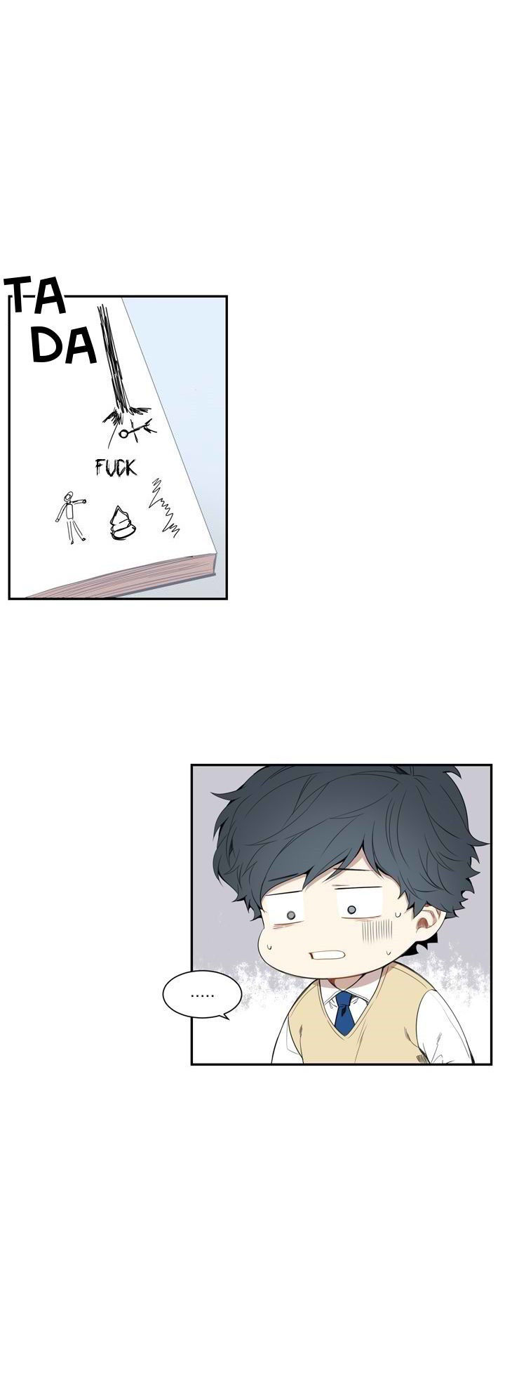 Read Cherry Blossoms After Winter Manga Online