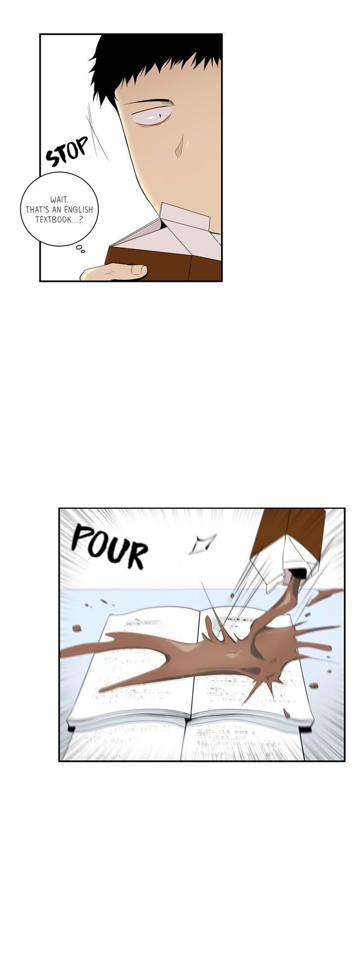 Read Cherry Blossoms After Winter Manga Online