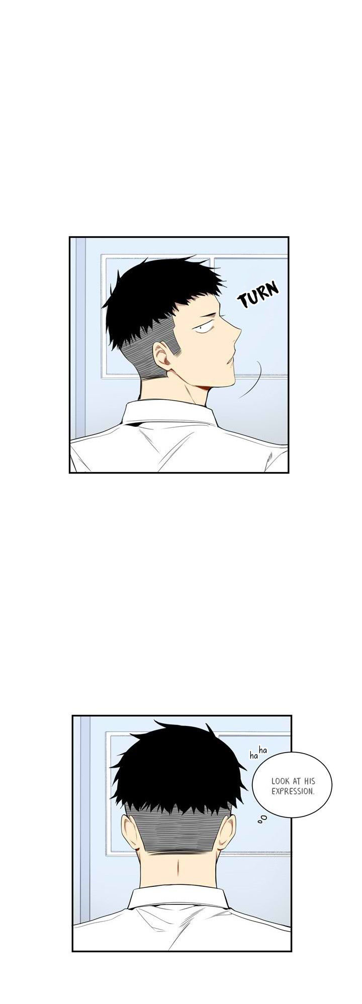 Read Cherry Blossoms After Winter Manga Online