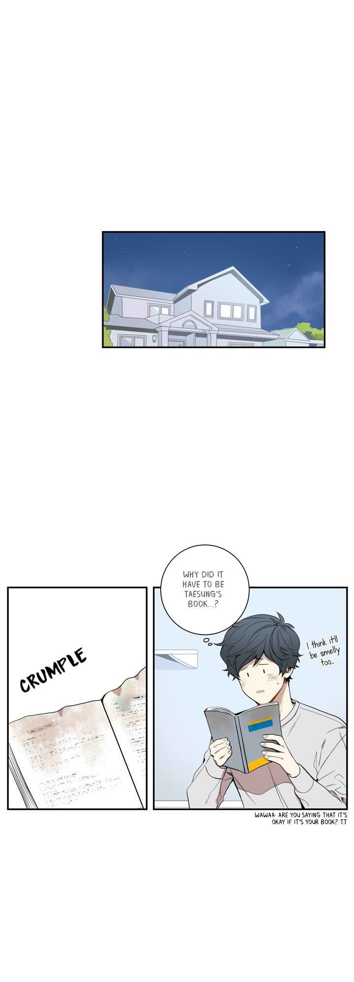 Read Cherry Blossoms After Winter Manga Online