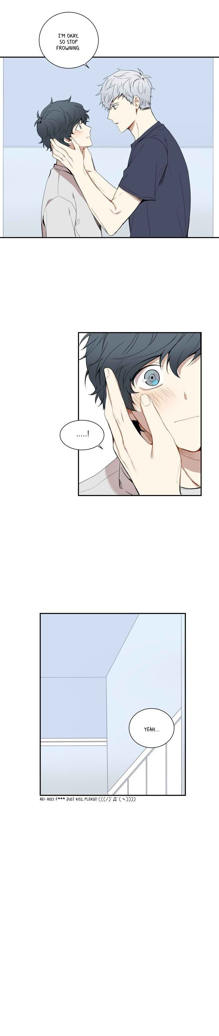 Read Cherry Blossoms After Winter Manga Online
