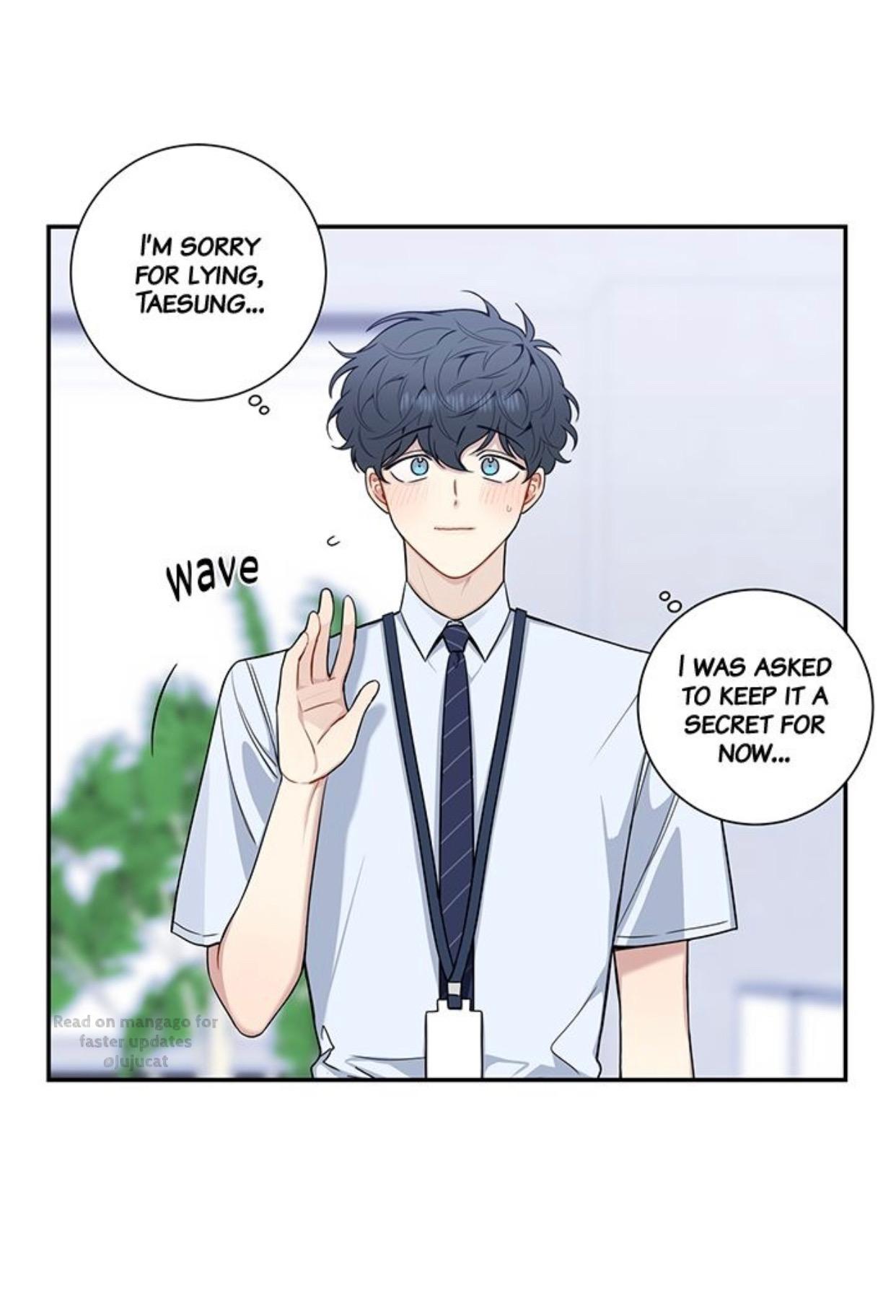 Read Cherry Blossoms After Winter Manga Online