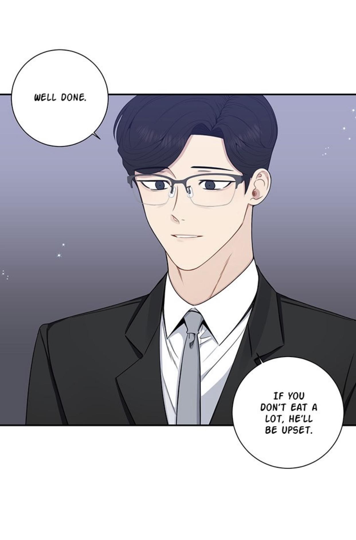 Read Cherry Blossoms After Winter Manga Online