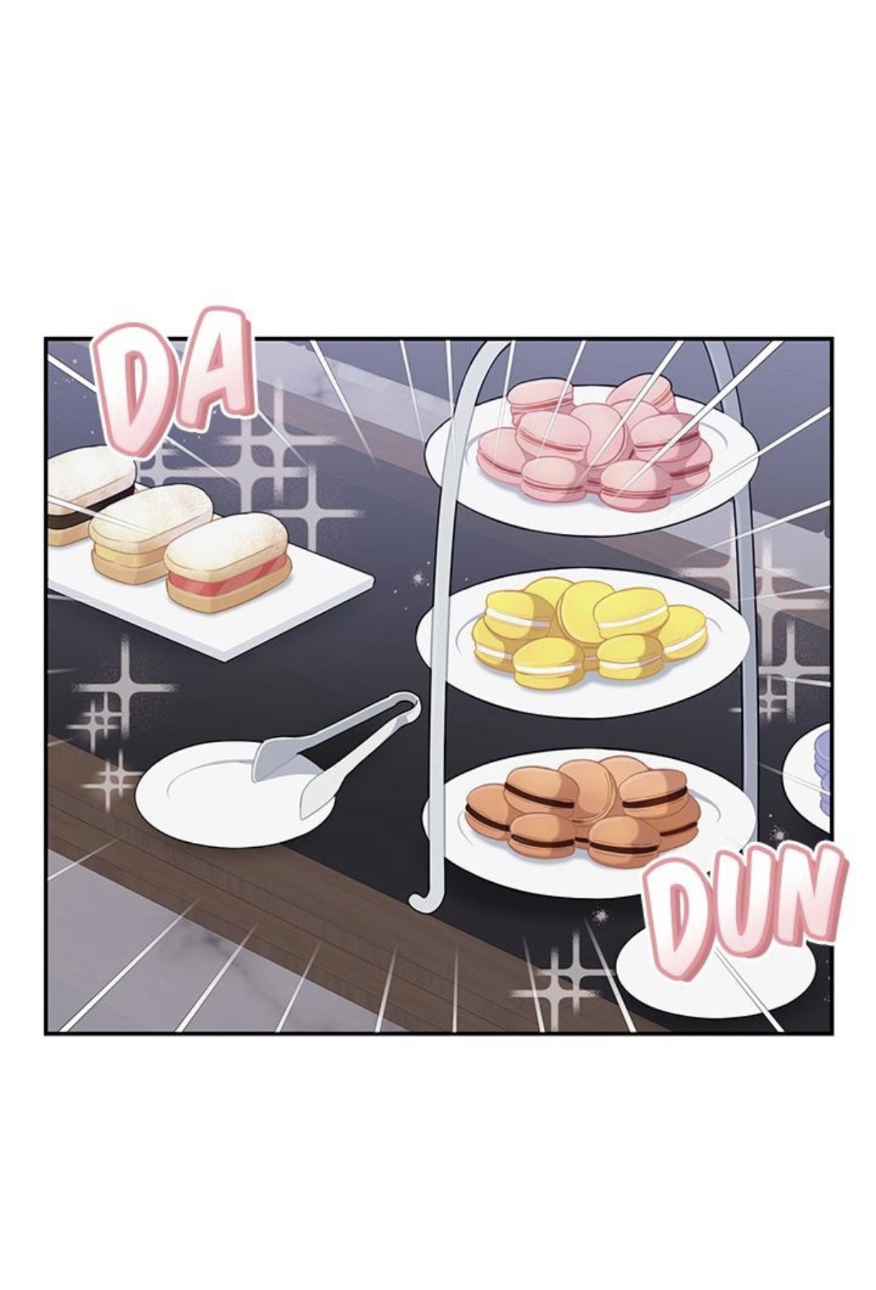 Read Cherry Blossoms After Winter Manga Online
