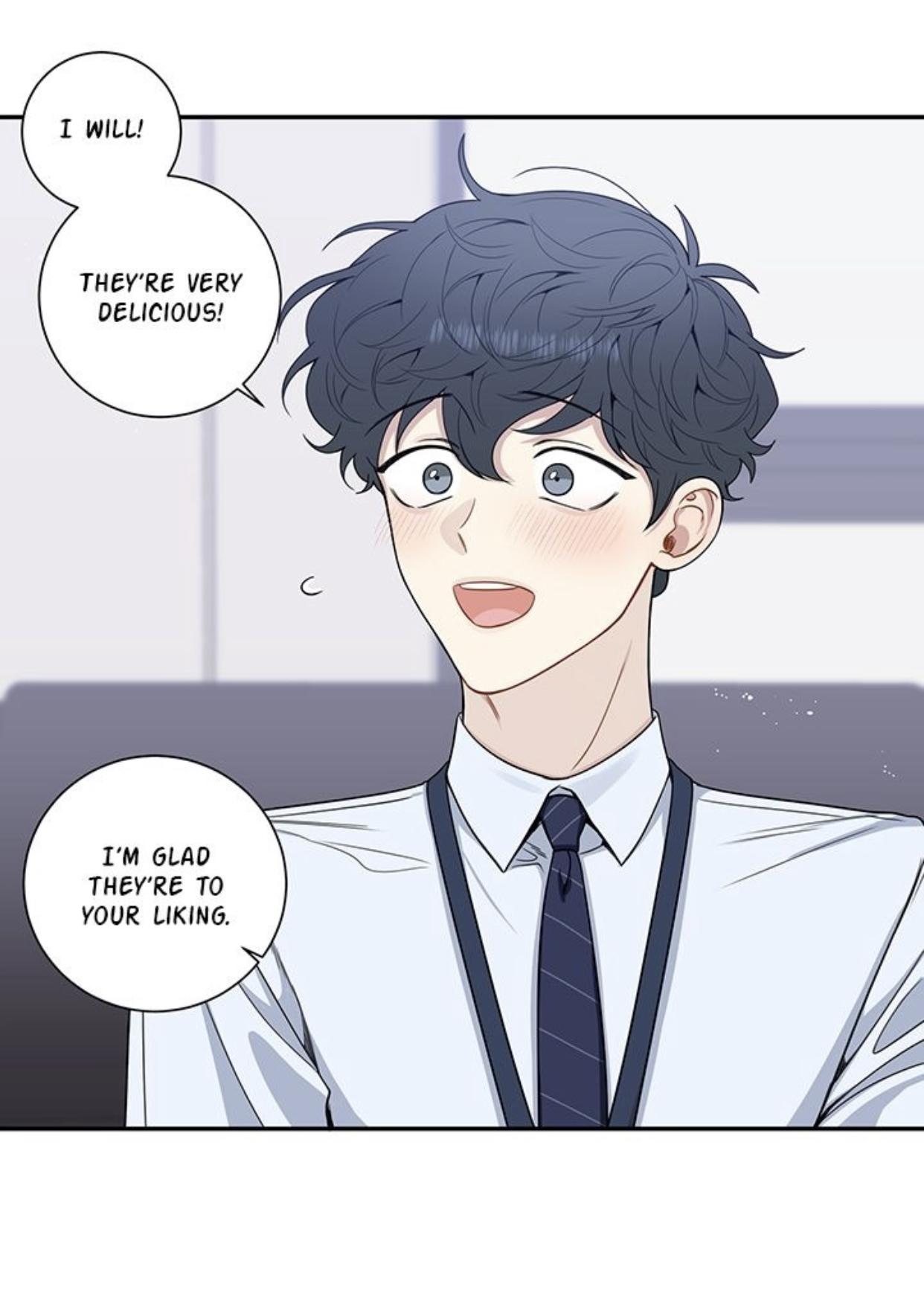 Read Cherry Blossoms After Winter Manga Online
