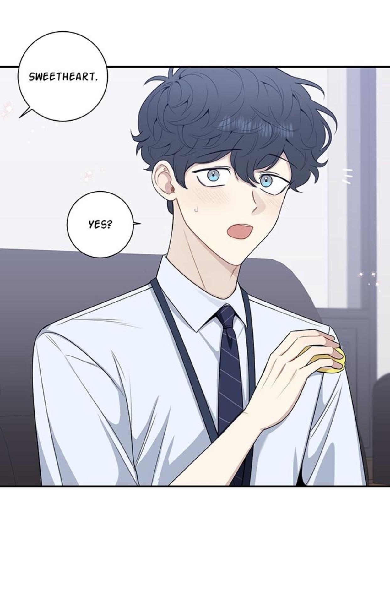 Read Cherry Blossoms After Winter Manga Online