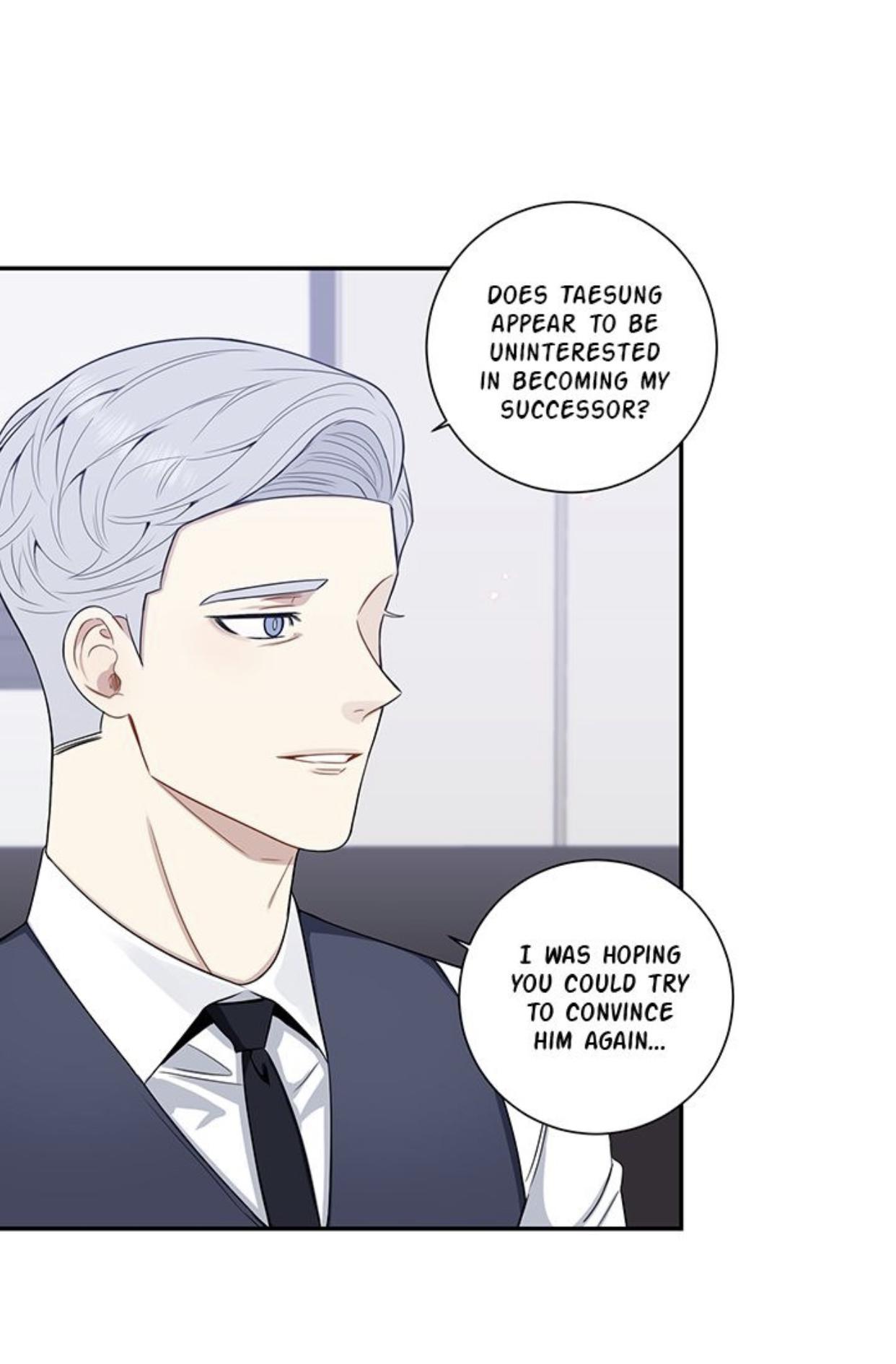 Read Cherry Blossoms After Winter Manga Online