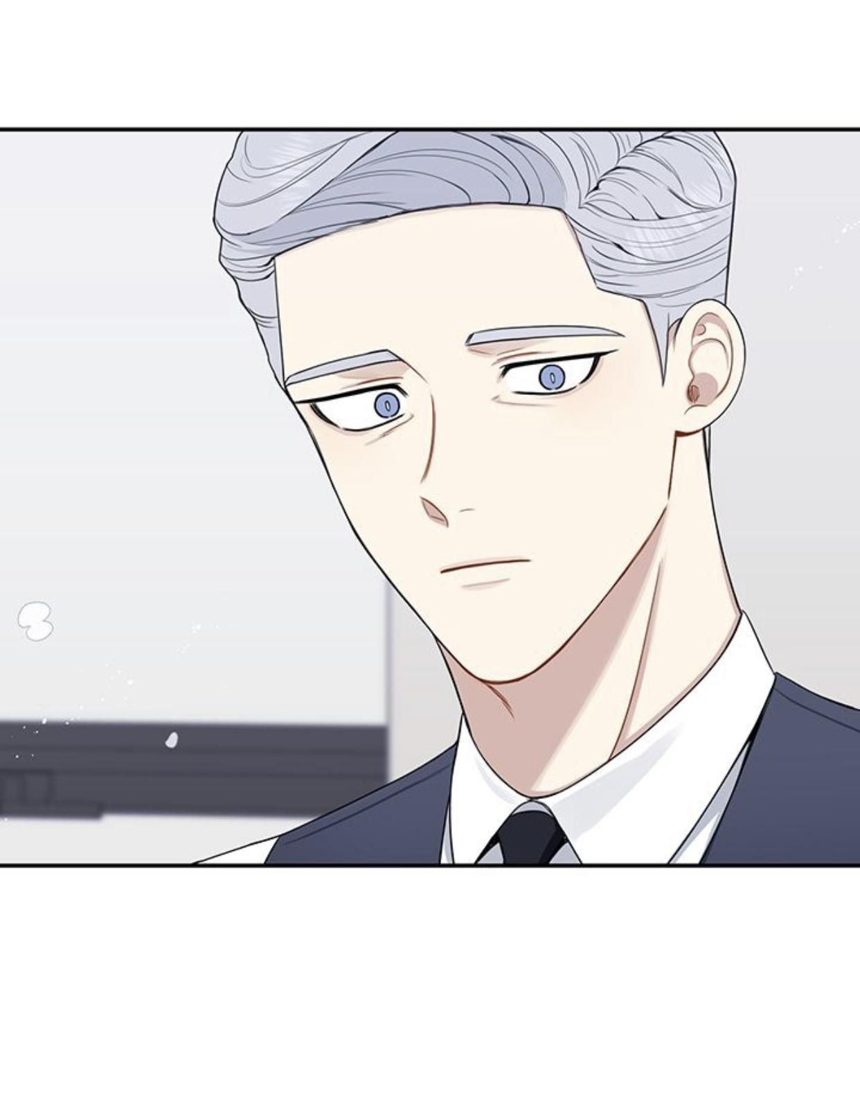 Read Cherry Blossoms After Winter Manga Online
