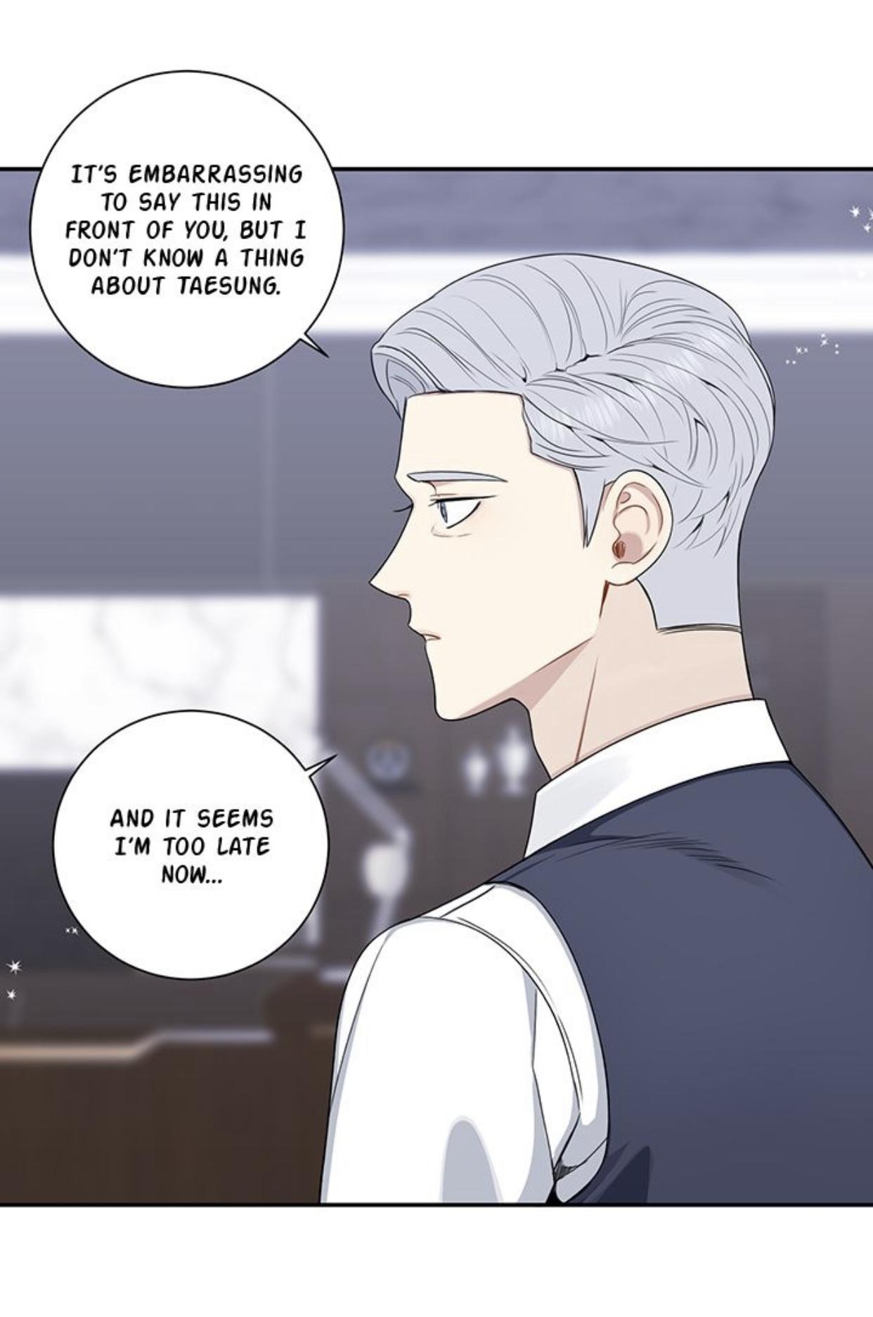 Read Cherry Blossoms After Winter Manga Online