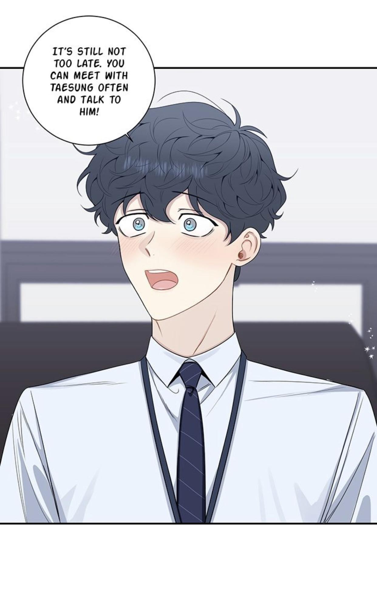 Read Cherry Blossoms After Winter Manga Online