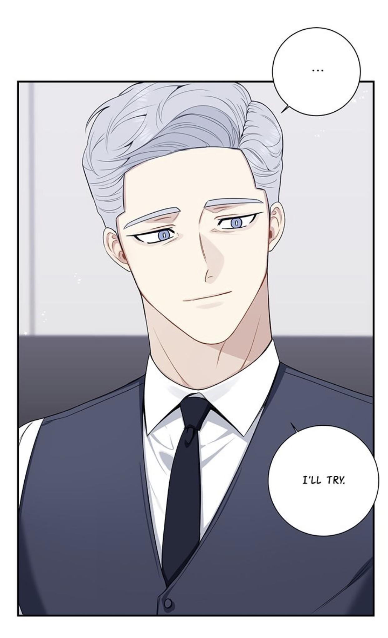 Read Cherry Blossoms After Winter Manga Online