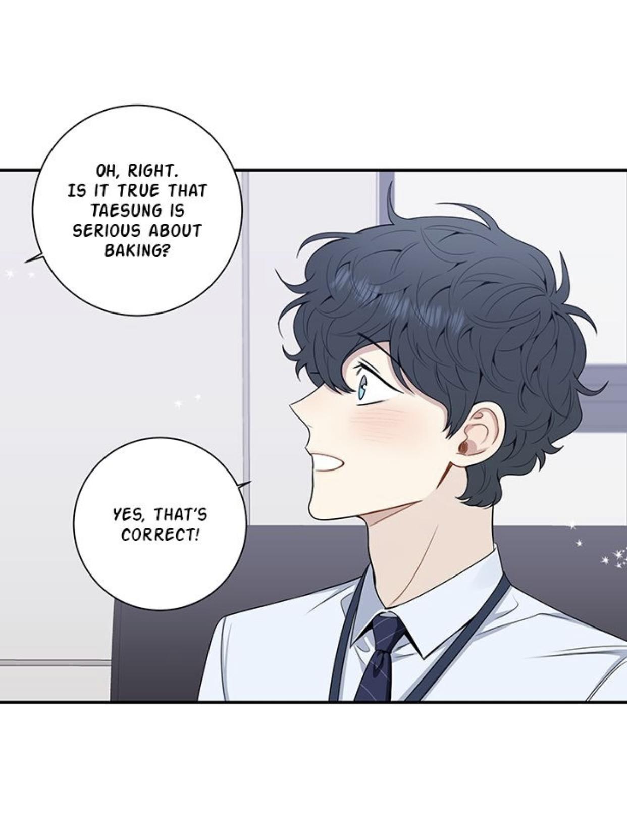 Read Cherry Blossoms After Winter Manga Online