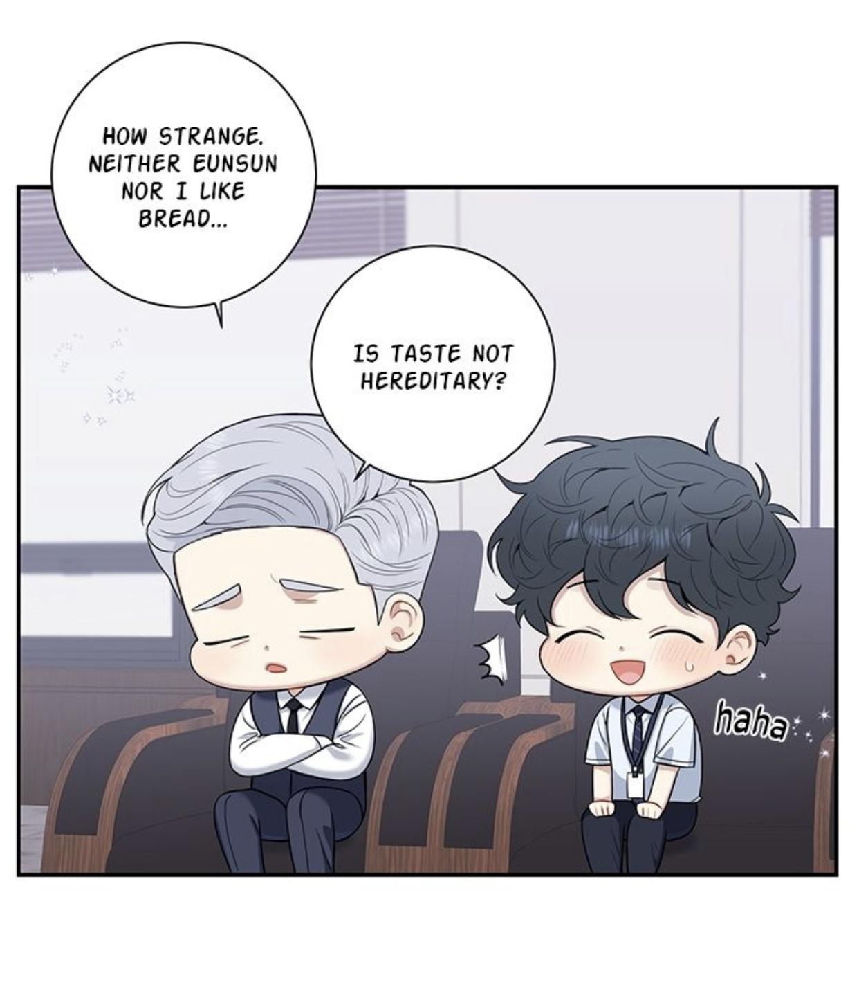 Read Cherry Blossoms After Winter Manga Online