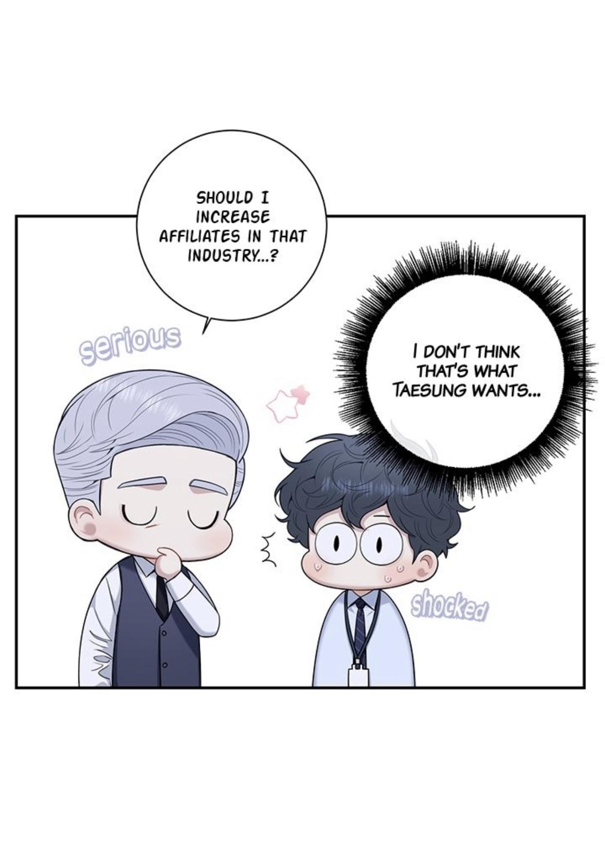 Read Cherry Blossoms After Winter Manga Online