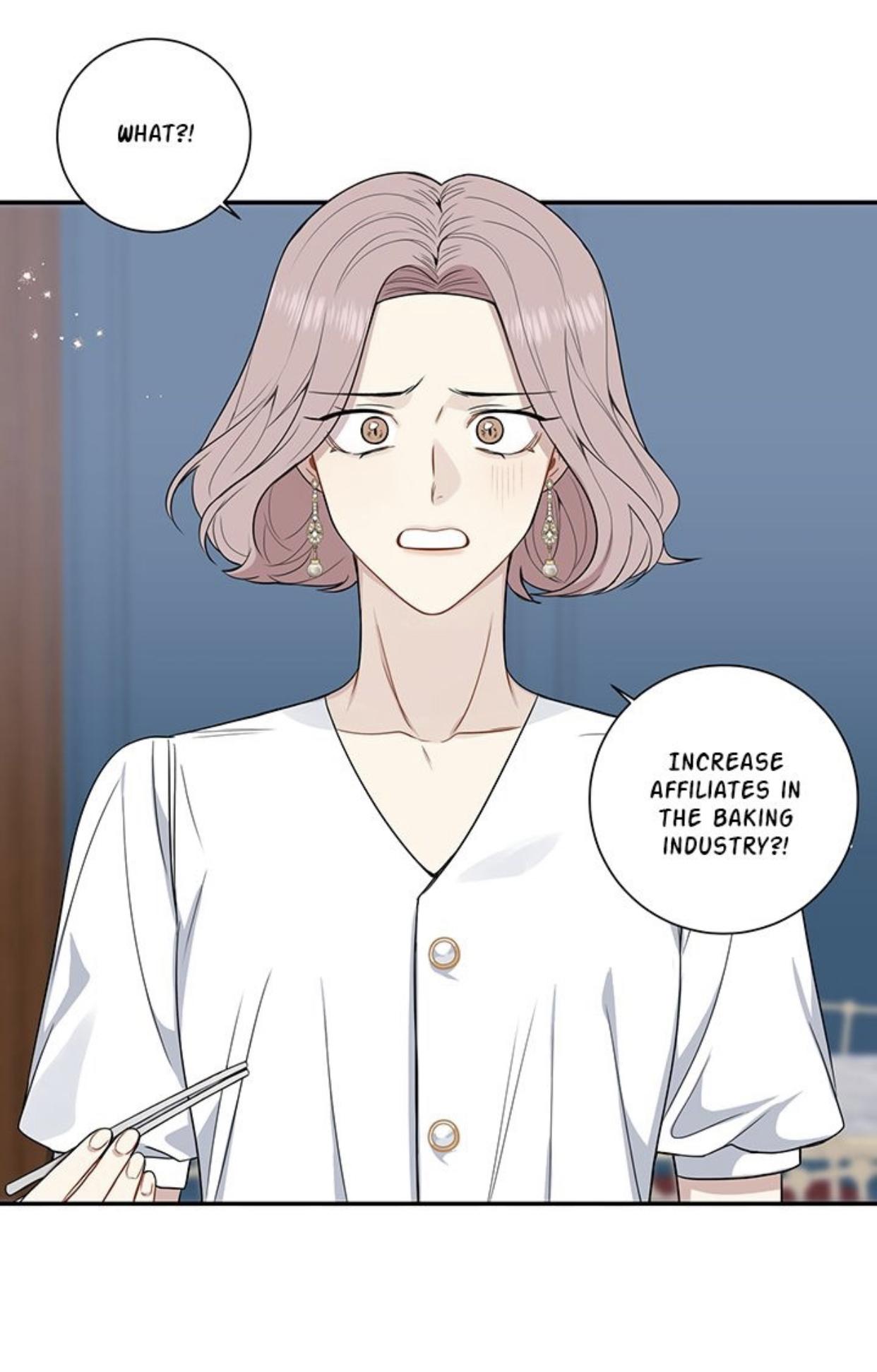 Read Cherry Blossoms After Winter Manga Online