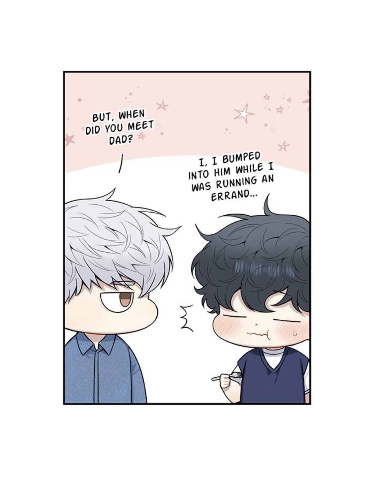 Read Cherry Blossoms After Winter Manga Online