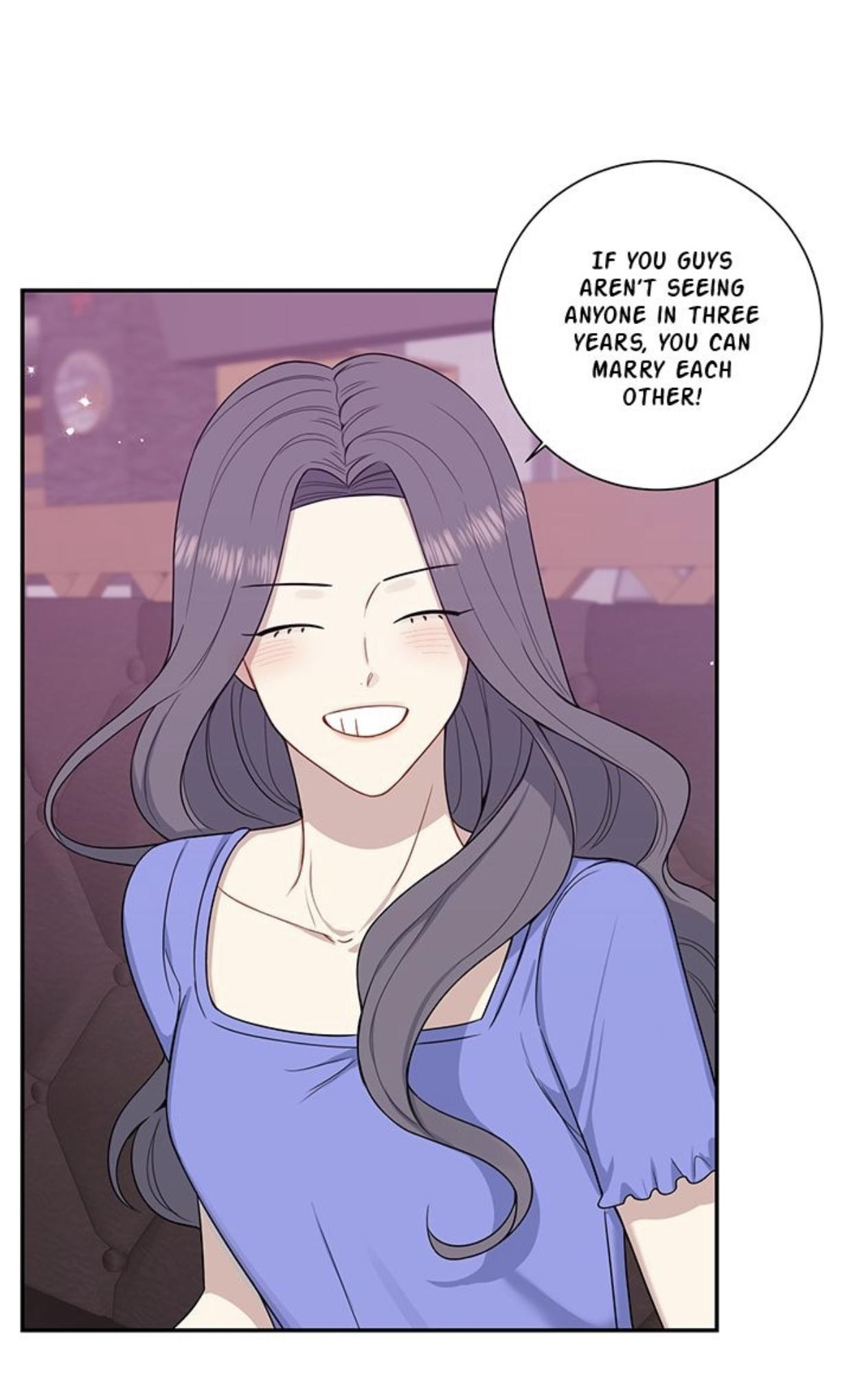 Read Cherry Blossoms After Winter Manga Online