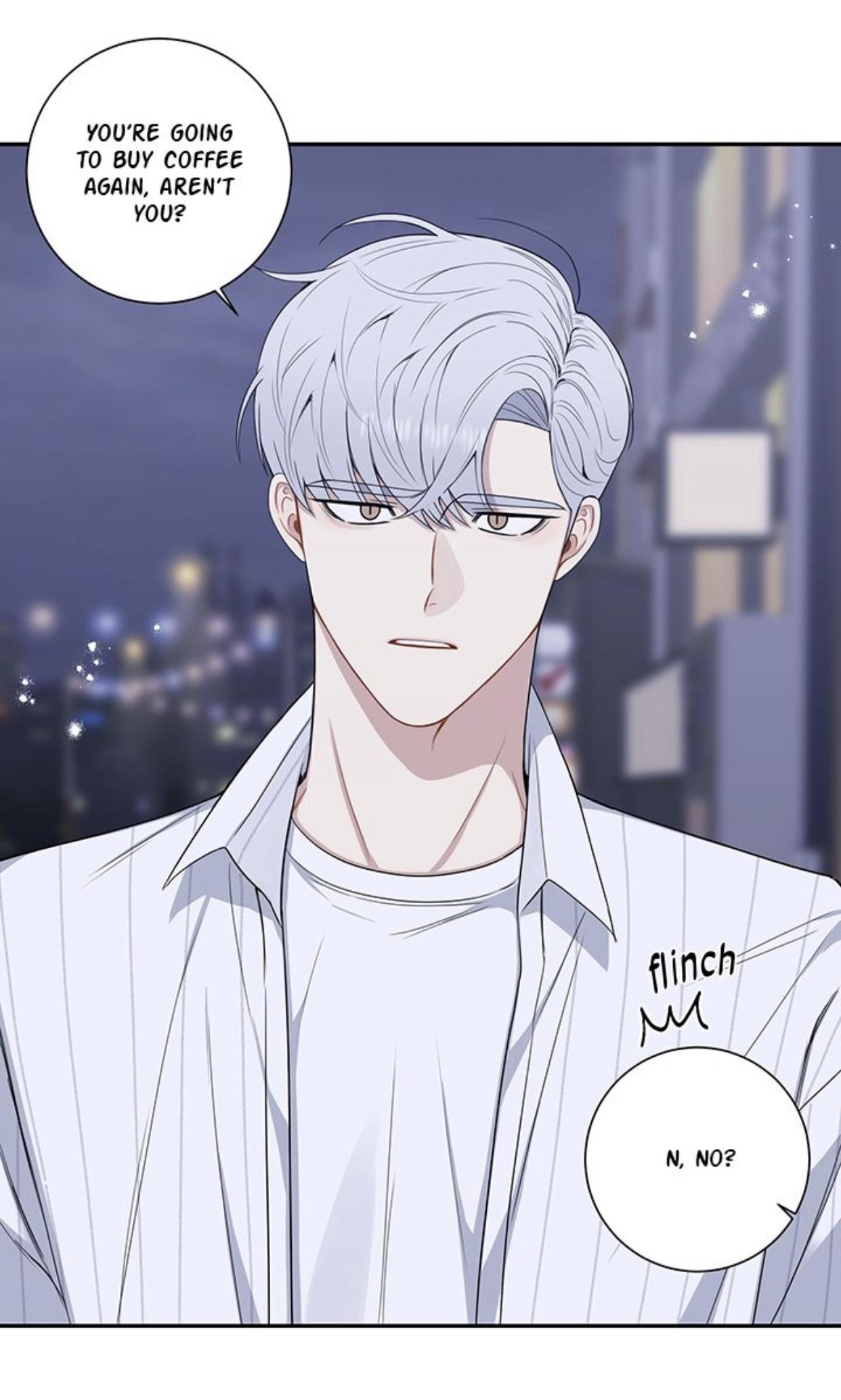 Read Cherry Blossoms After Winter Manga Online