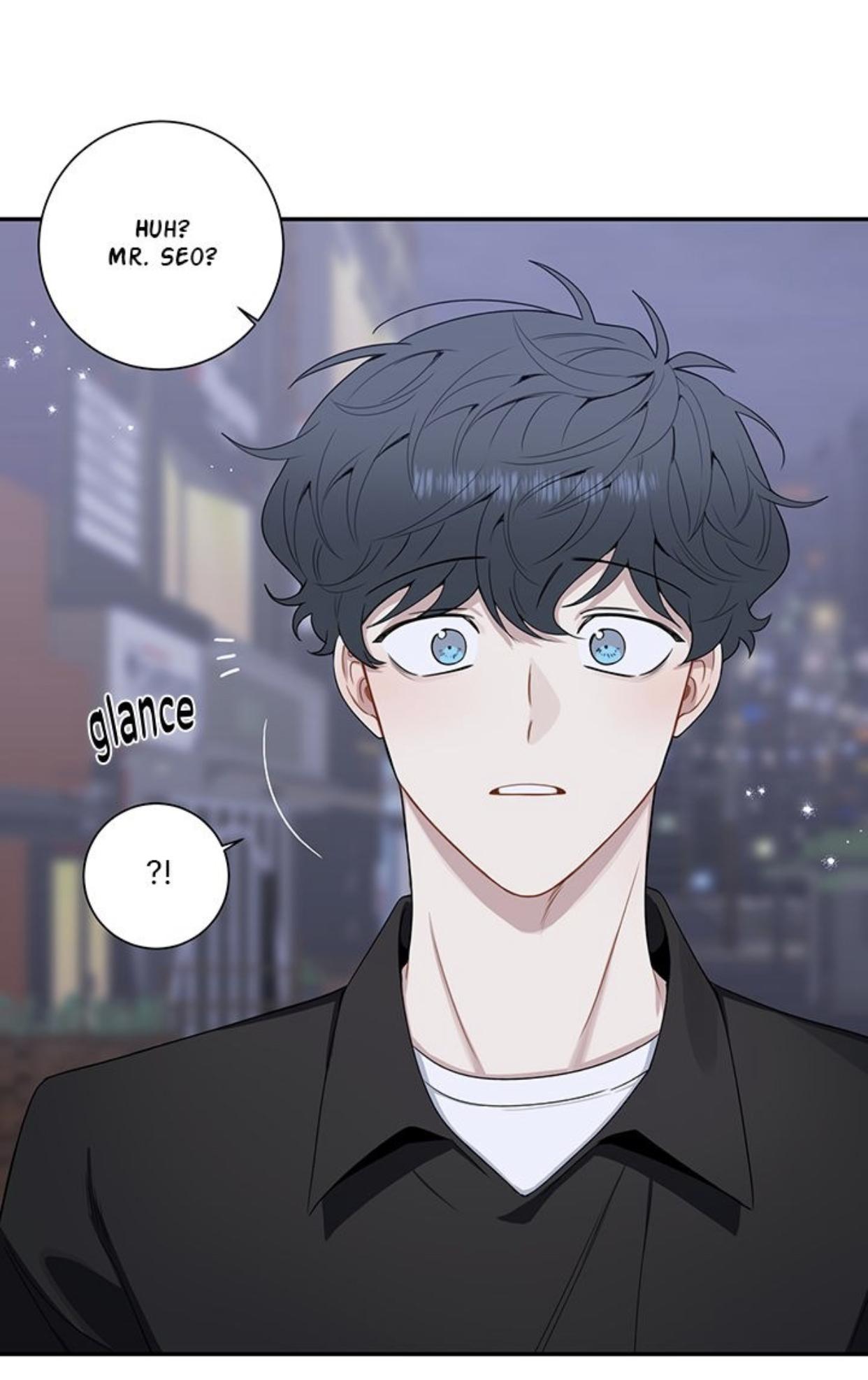 Read Cherry Blossoms After Winter Manga Online